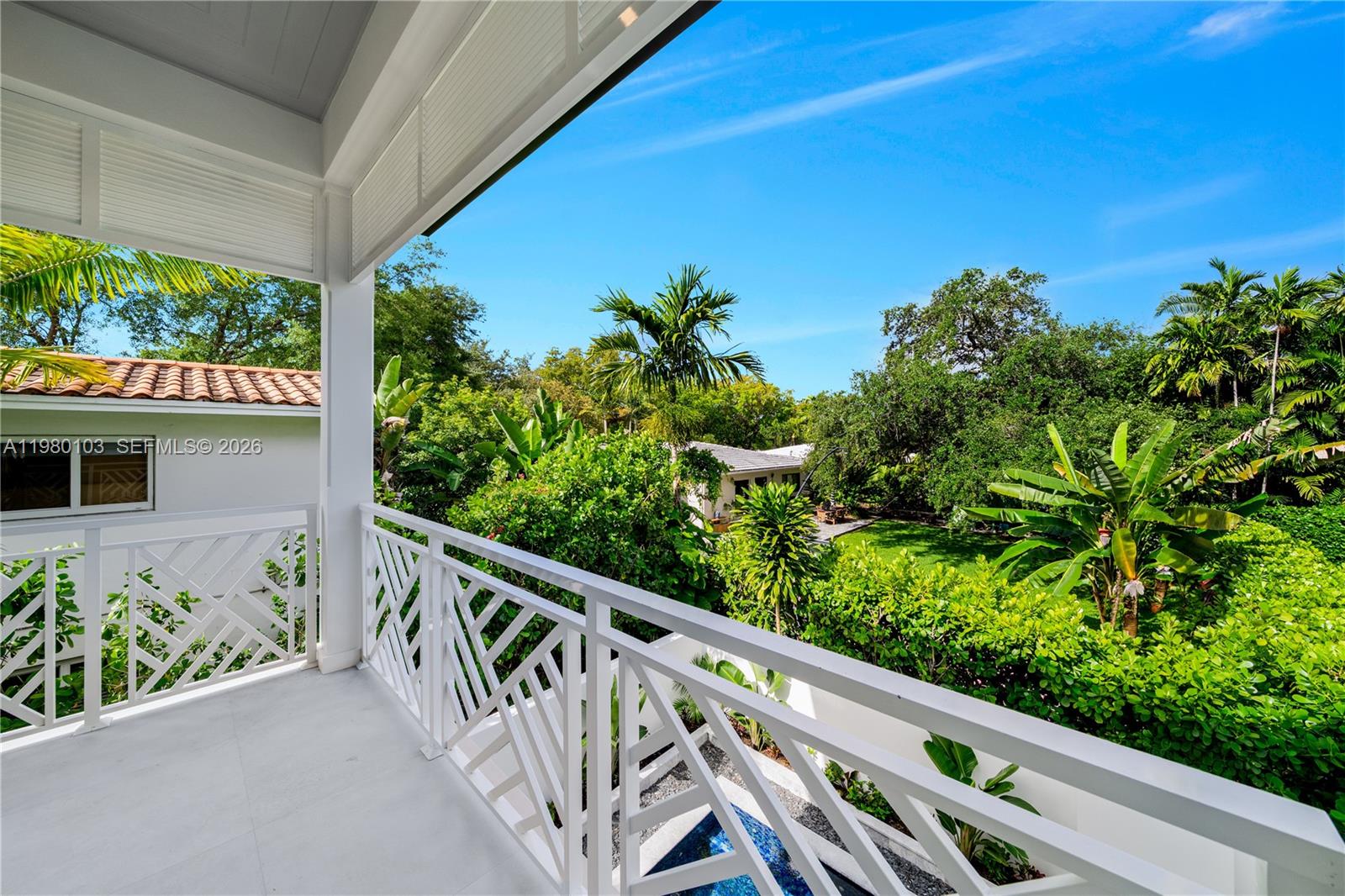 CORAL GABLES BILTMORE SEC - Residential