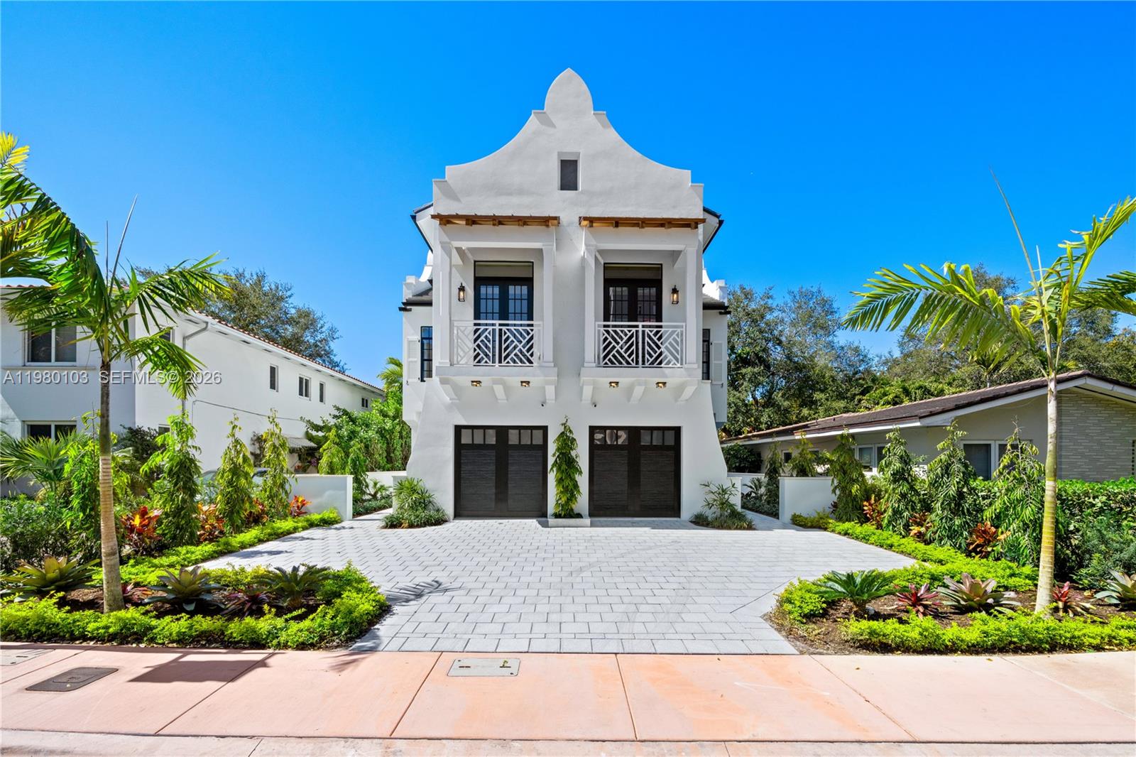 CORAL GABLES BILTMORE SEC - Residential