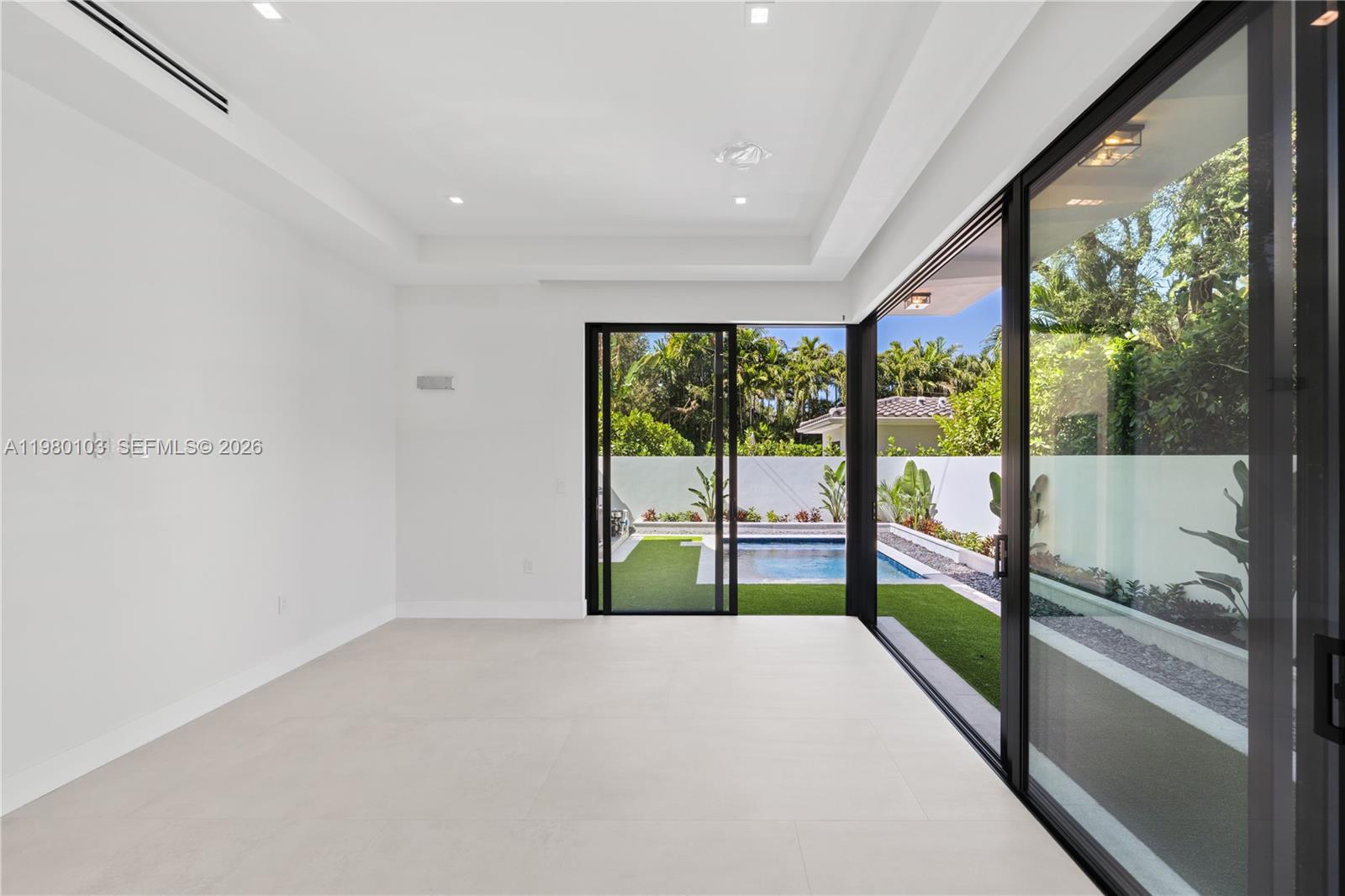 CORAL GABLES BILTMORE SEC - Residential