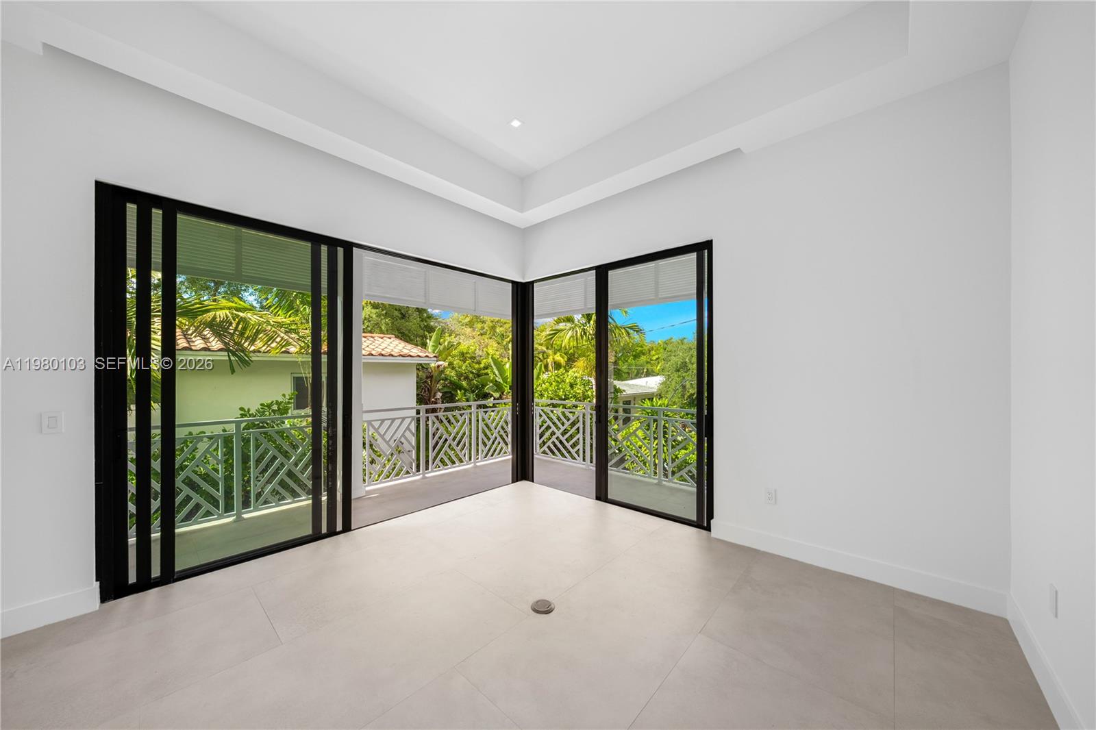 CORAL GABLES BILTMORE SEC - Residential