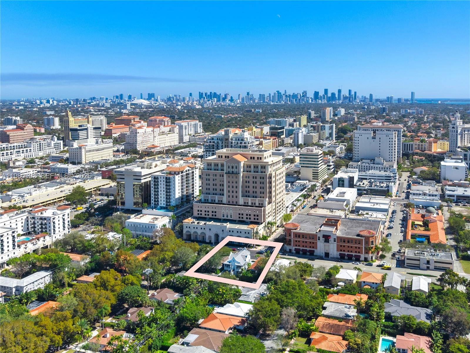 CORAL GABLES BILTMORE SEC - Residential