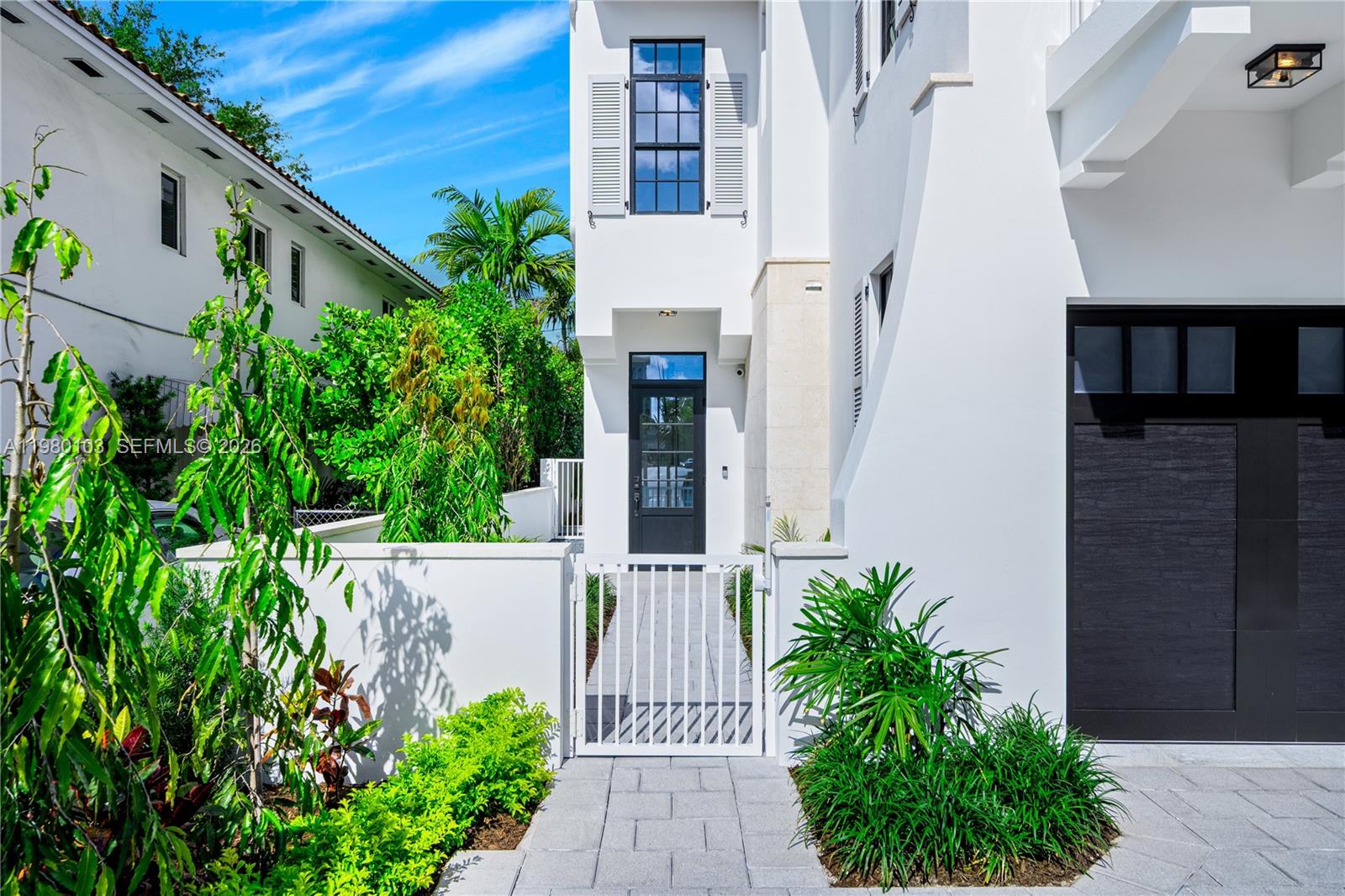 CORAL GABLES BILTMORE SEC - Residential