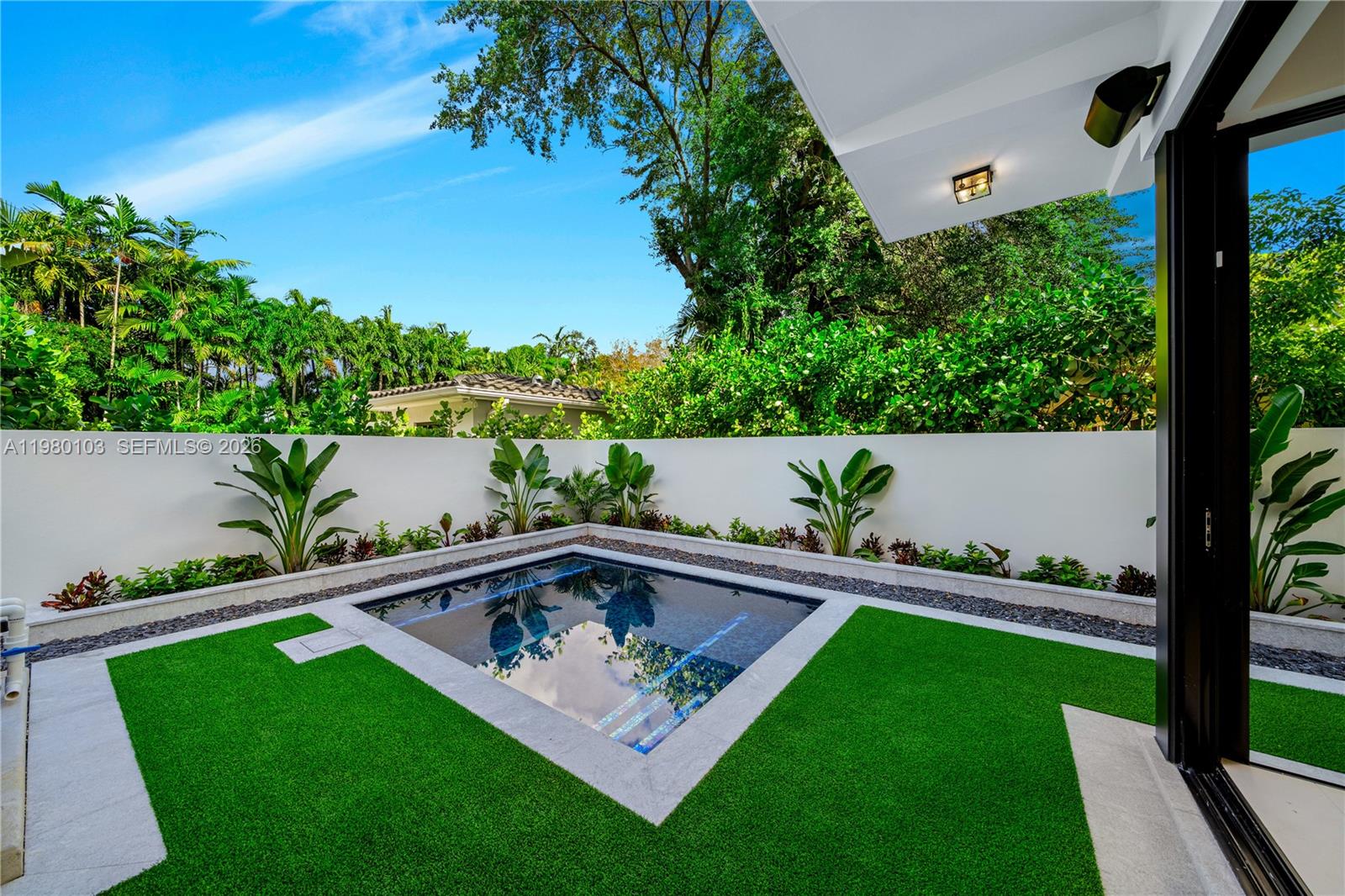CORAL GABLES BILTMORE SEC - Residential