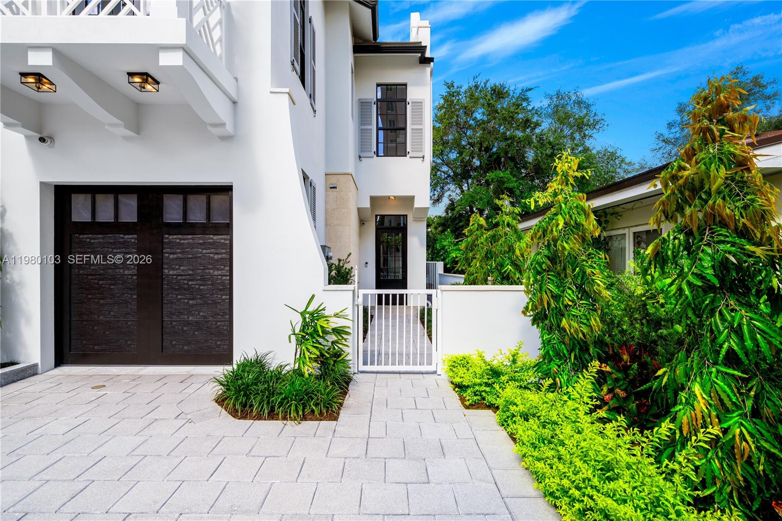 CORAL GABLES BILTMORE SEC - Residential