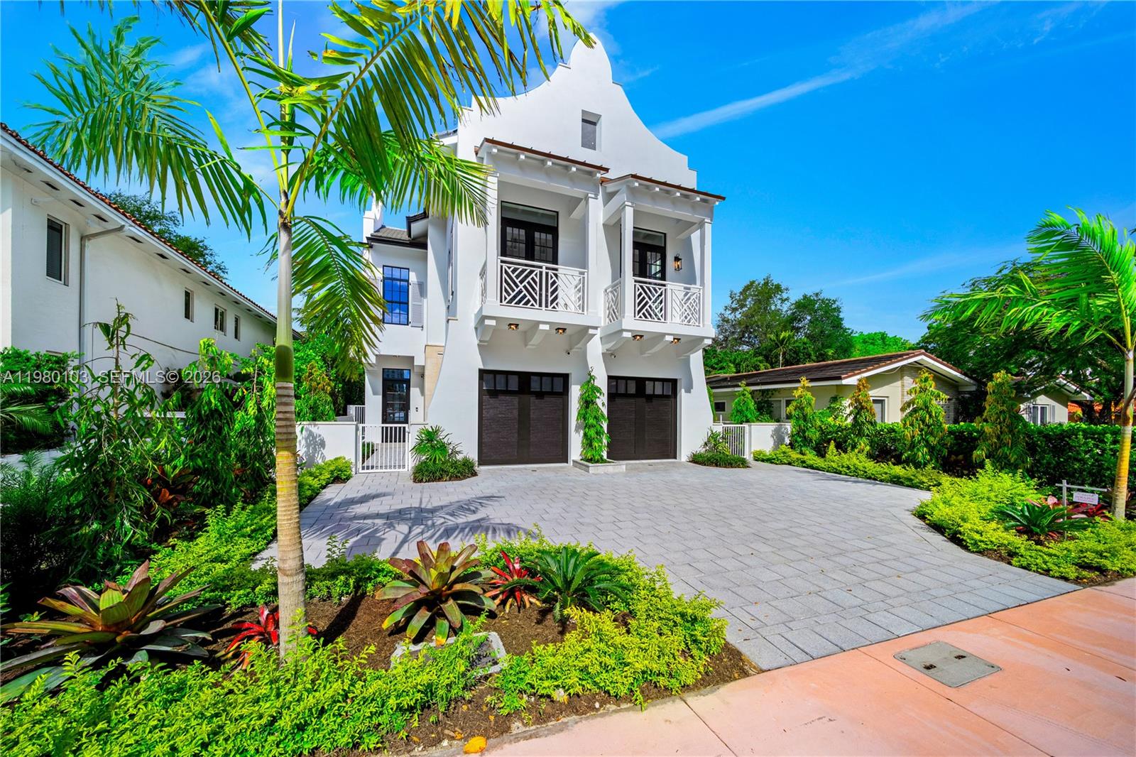 CORAL GABLES BILTMORE SEC - Residential