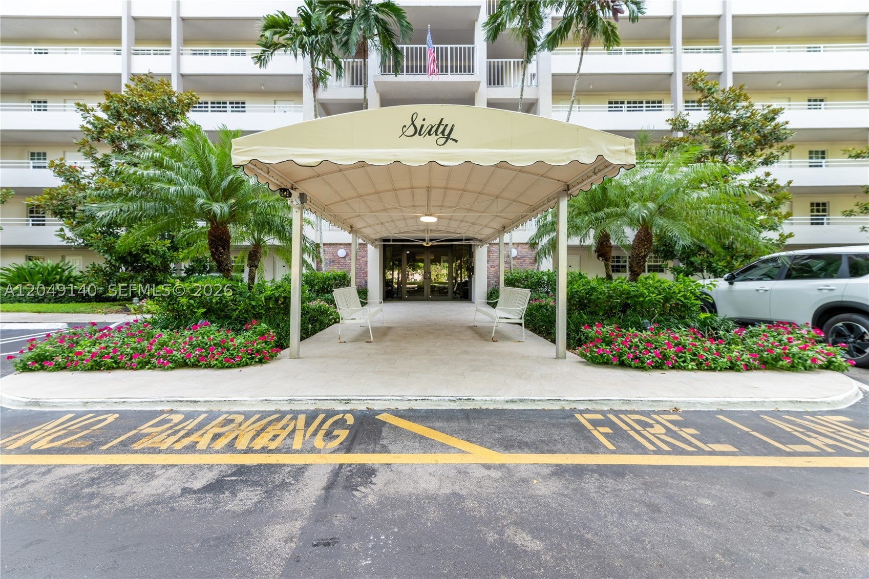 605 Oaks Dr 607 - Image 1