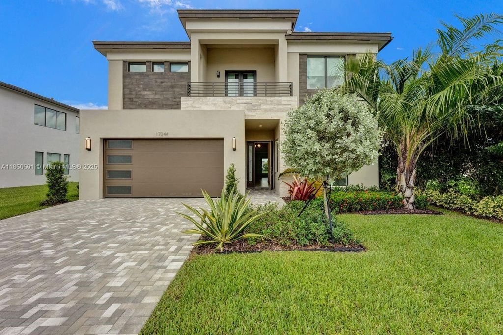 Photo of 17244 Teton River Rd, Boca Raton, FL 33496 (MLS # A11850601)