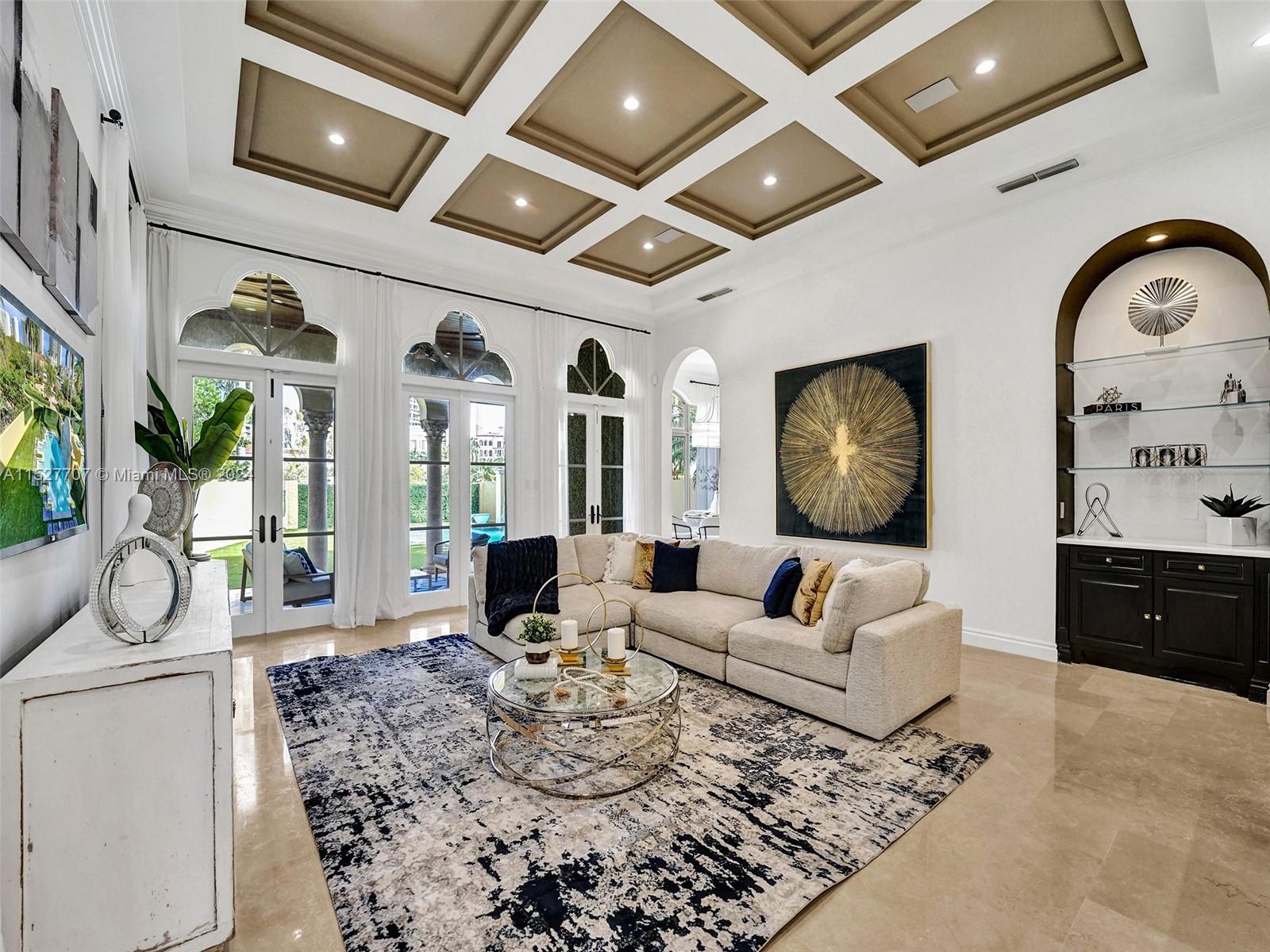 Villa Flora Williams Islan - Residential