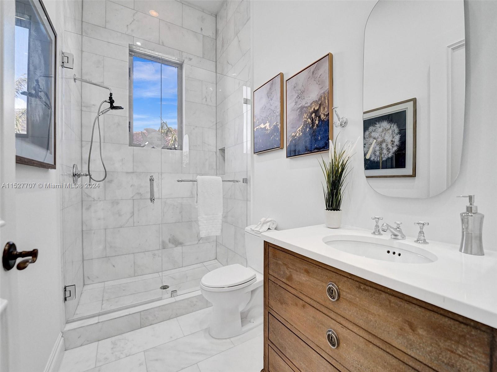 Villa Flora Williams Islan - Residential