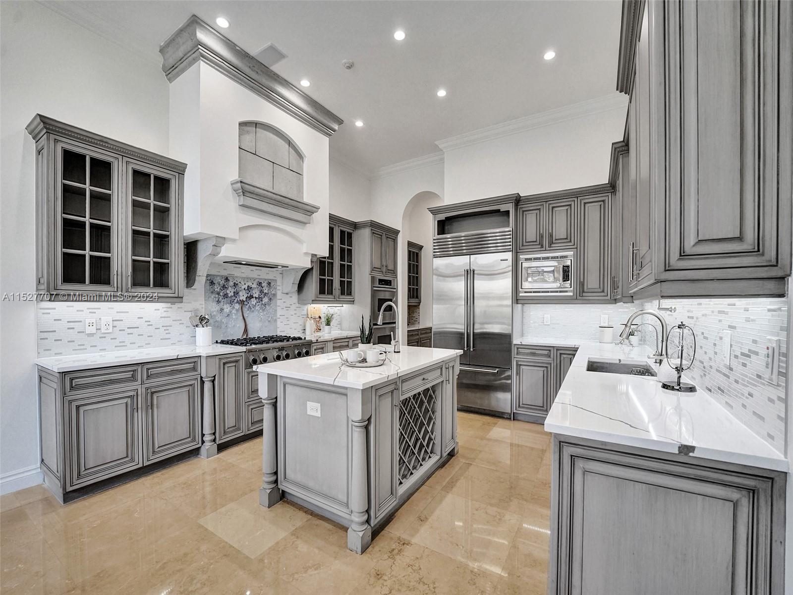 Villa Flora Williams Islan - Residential