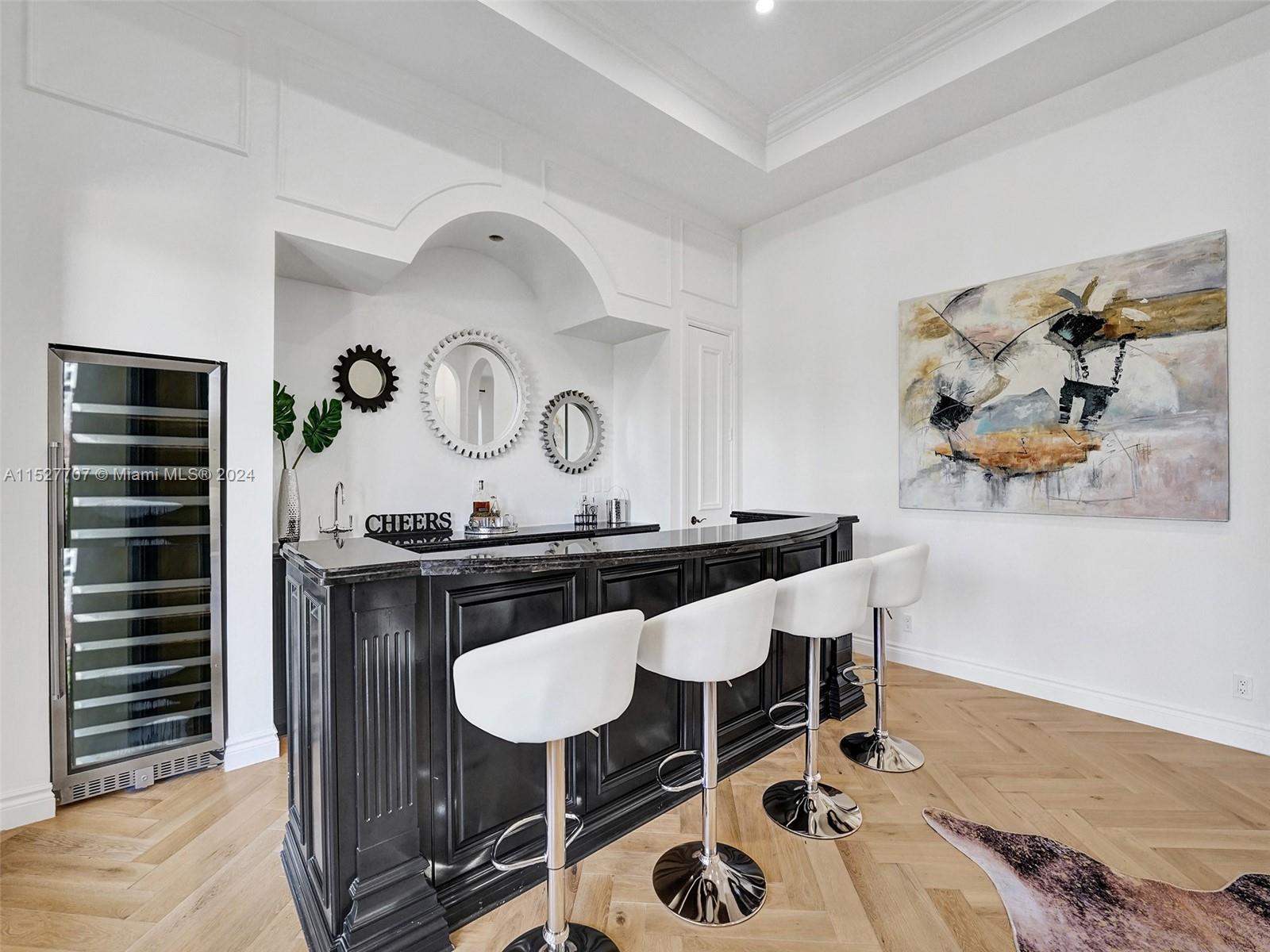 Villa Flora Williams Islan - Residential