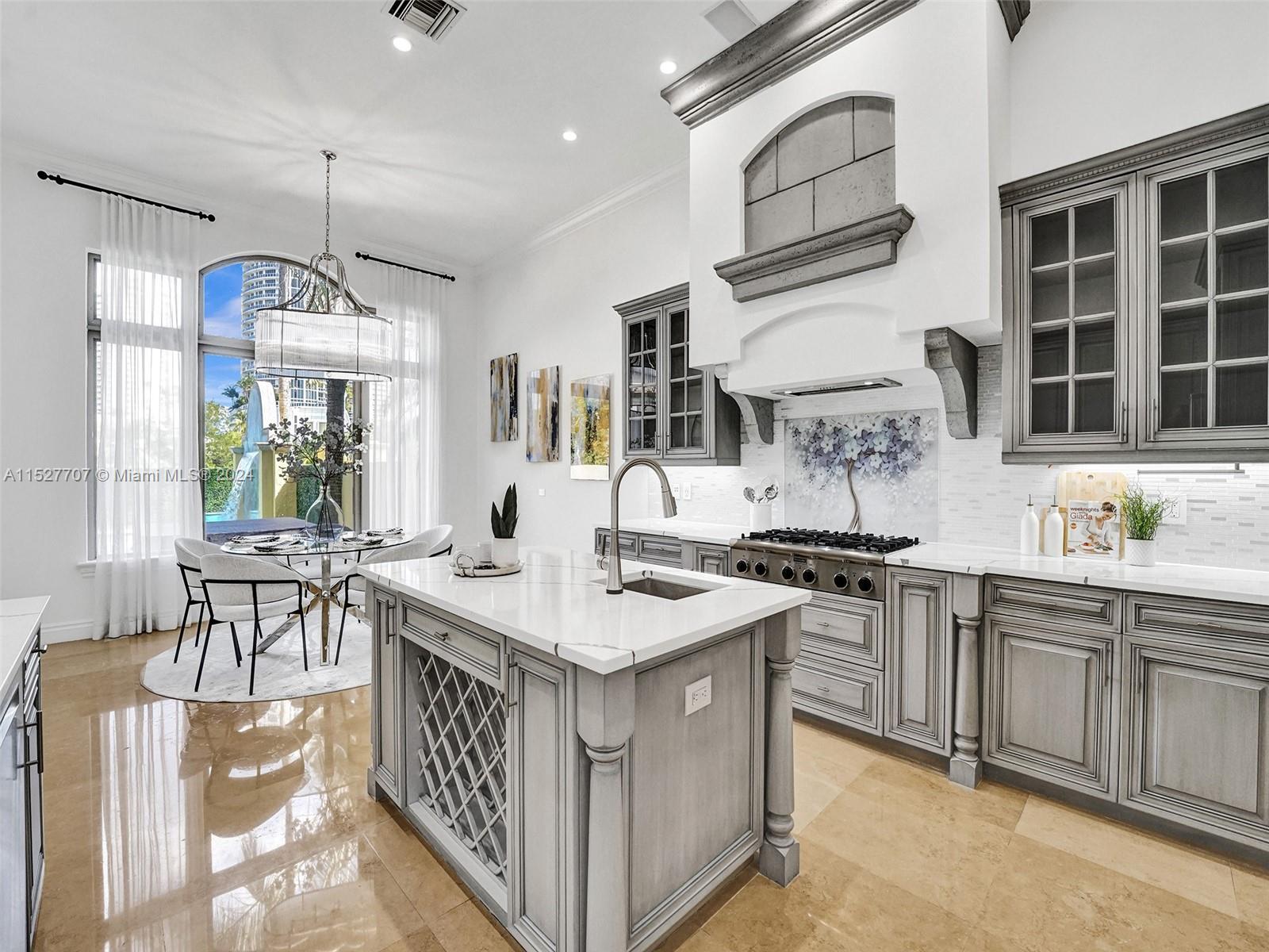 Villa Flora Williams Islan - Residential