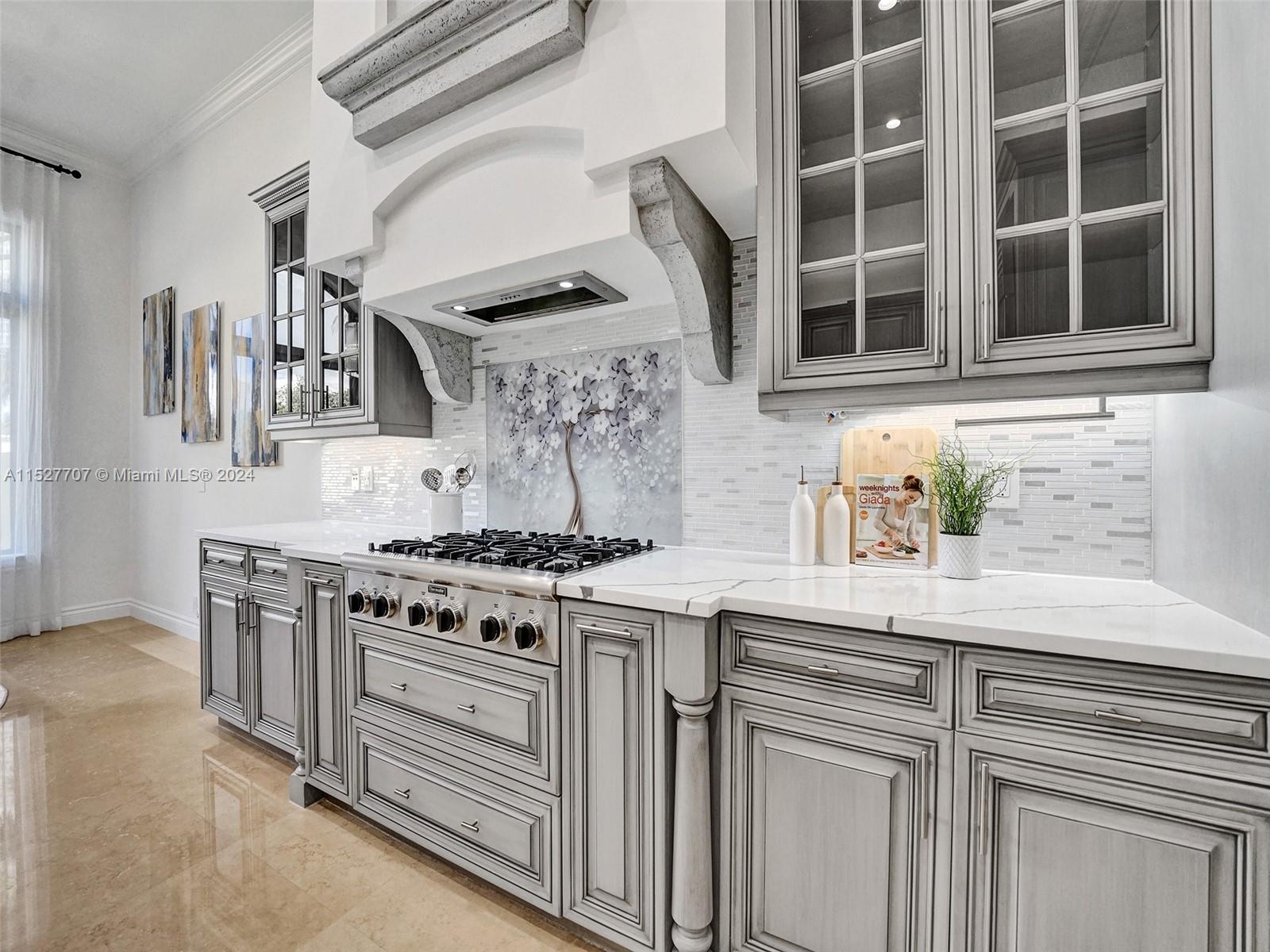 Villa Flora Williams Islan - Residential