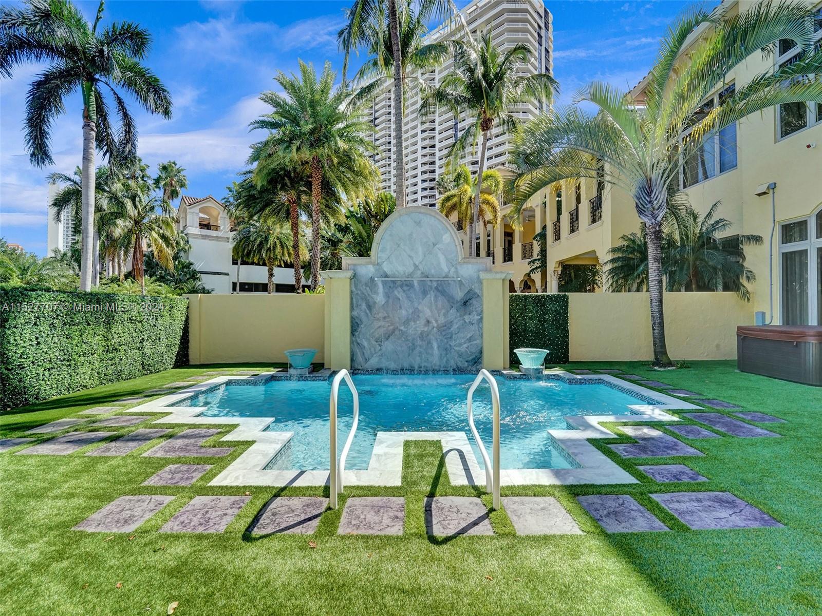 Villa Flora Williams Islan - Residential