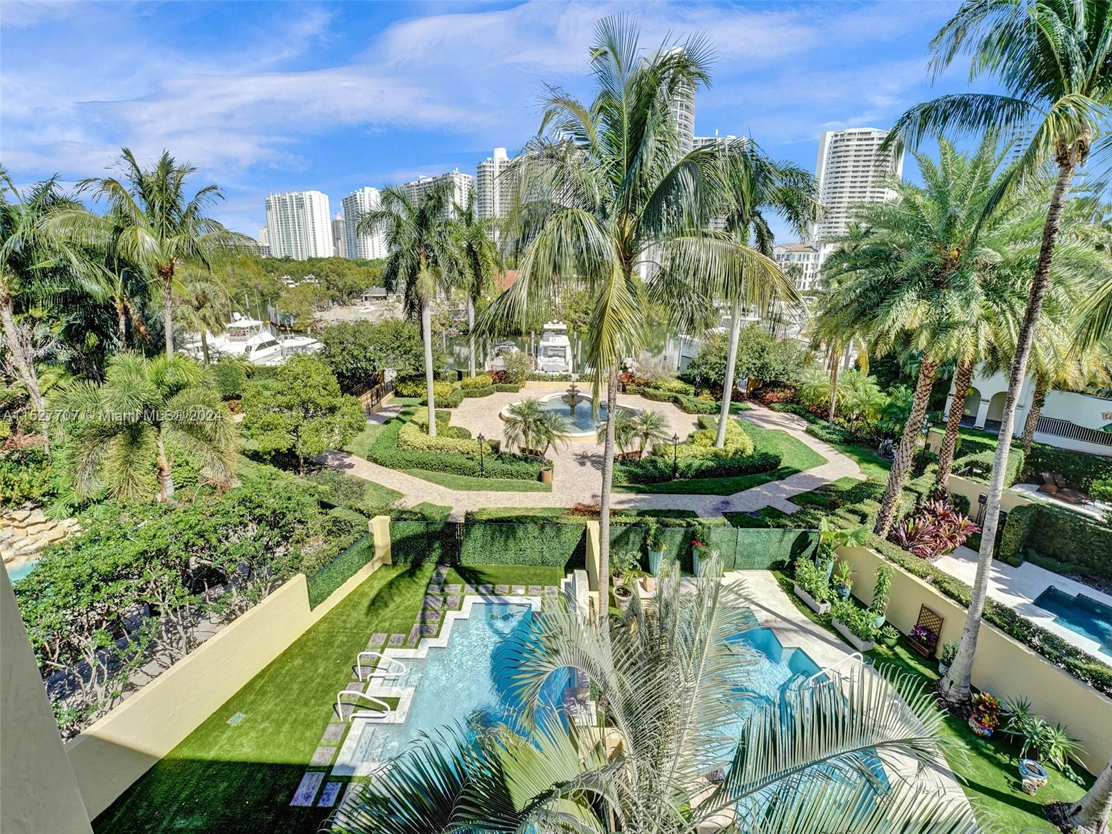 Villa Flora Williams Islan - Residential