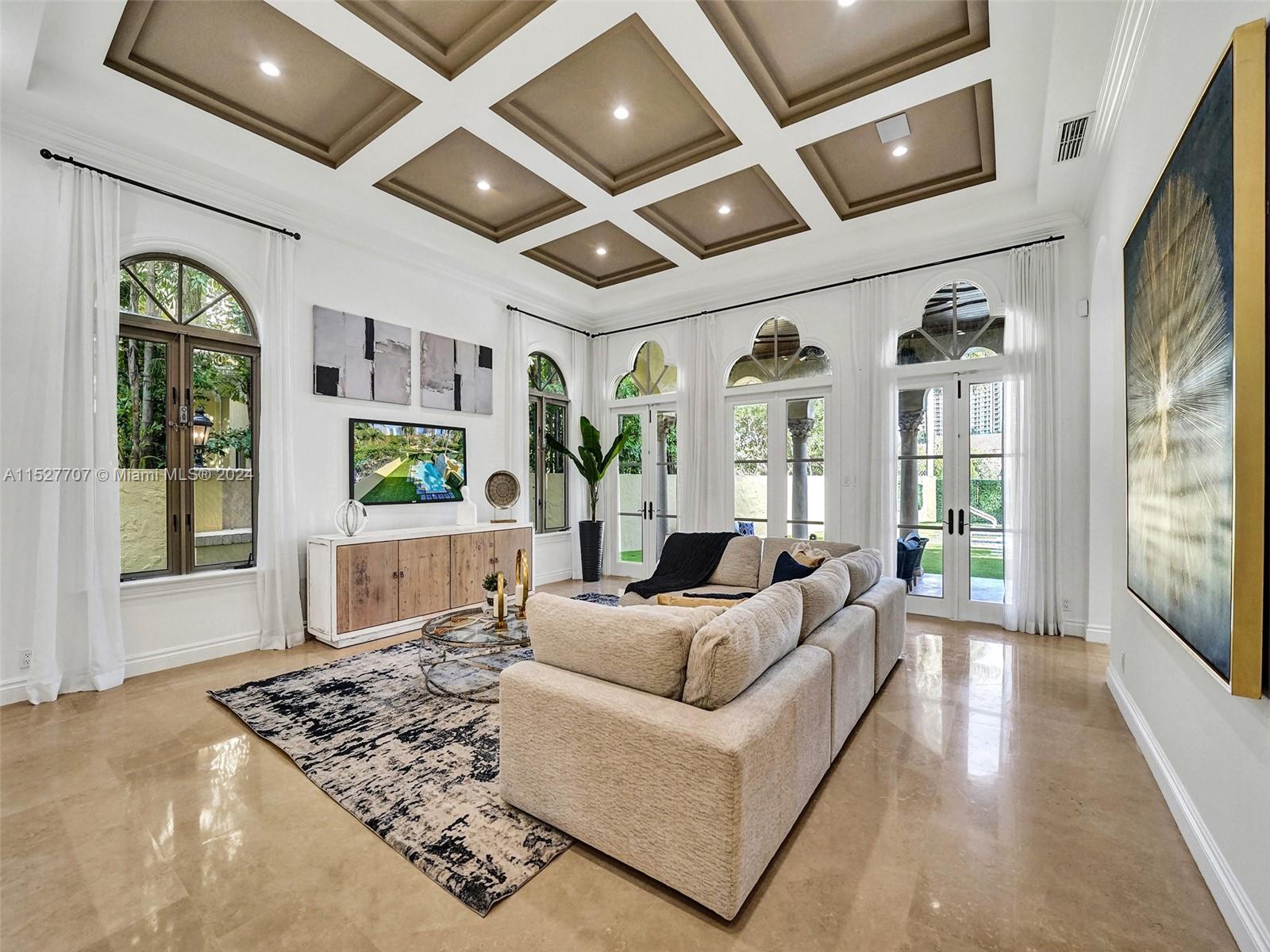 Villa Flora Williams Islan - Residential