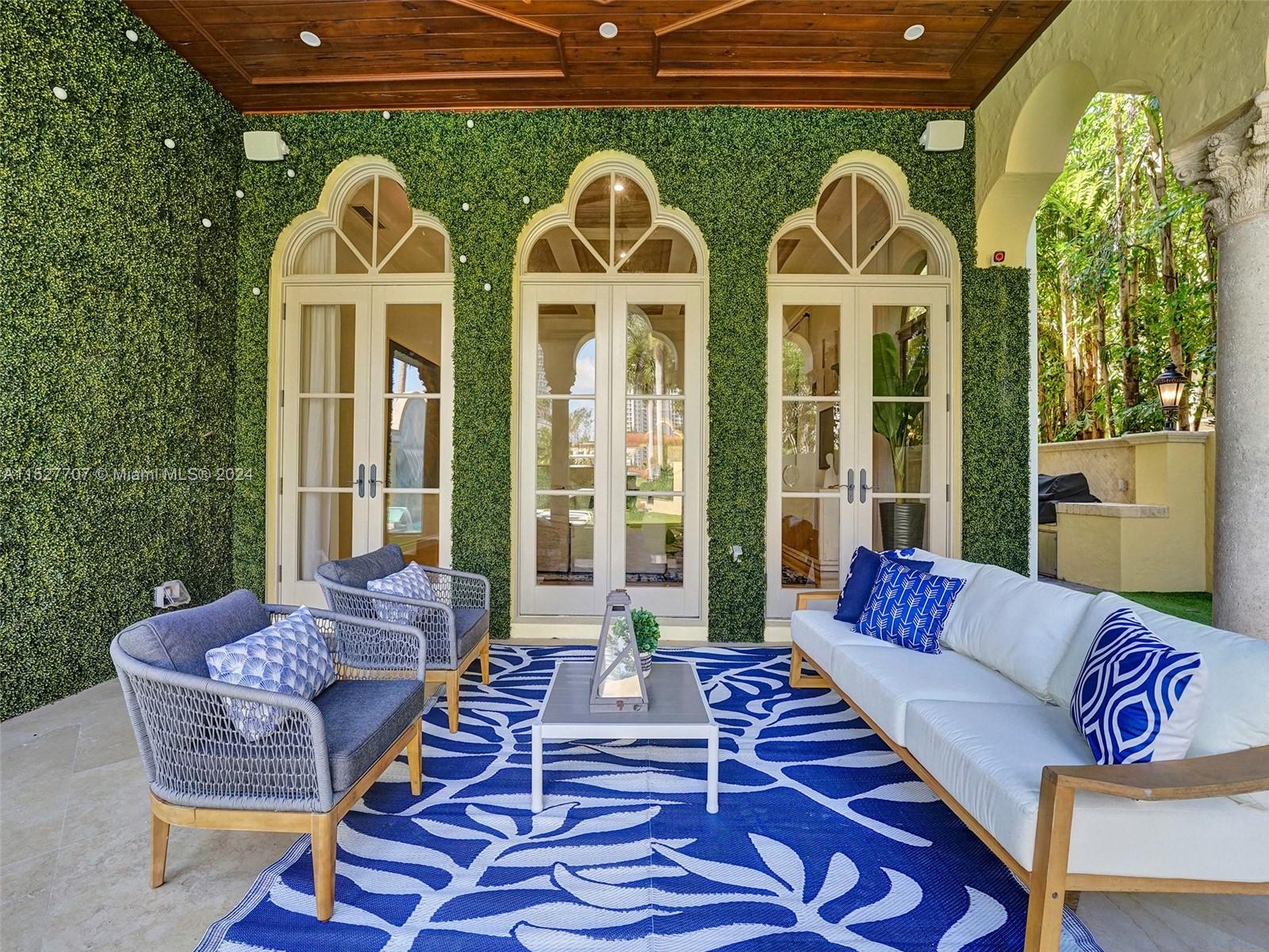 Villa Flora Williams Islan - Residential