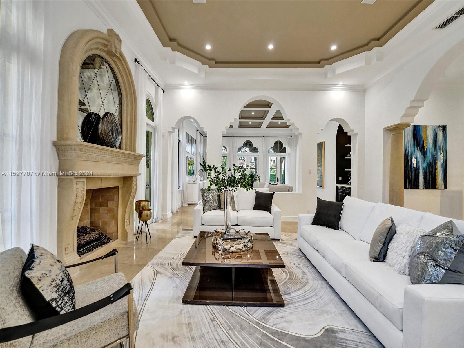 Villa Flora Williams Islan - Residential