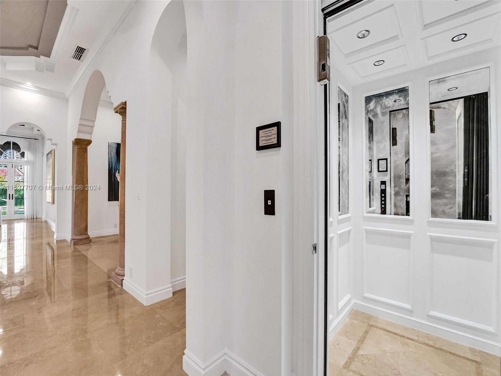 Villa Flora Williams Islan - Residential