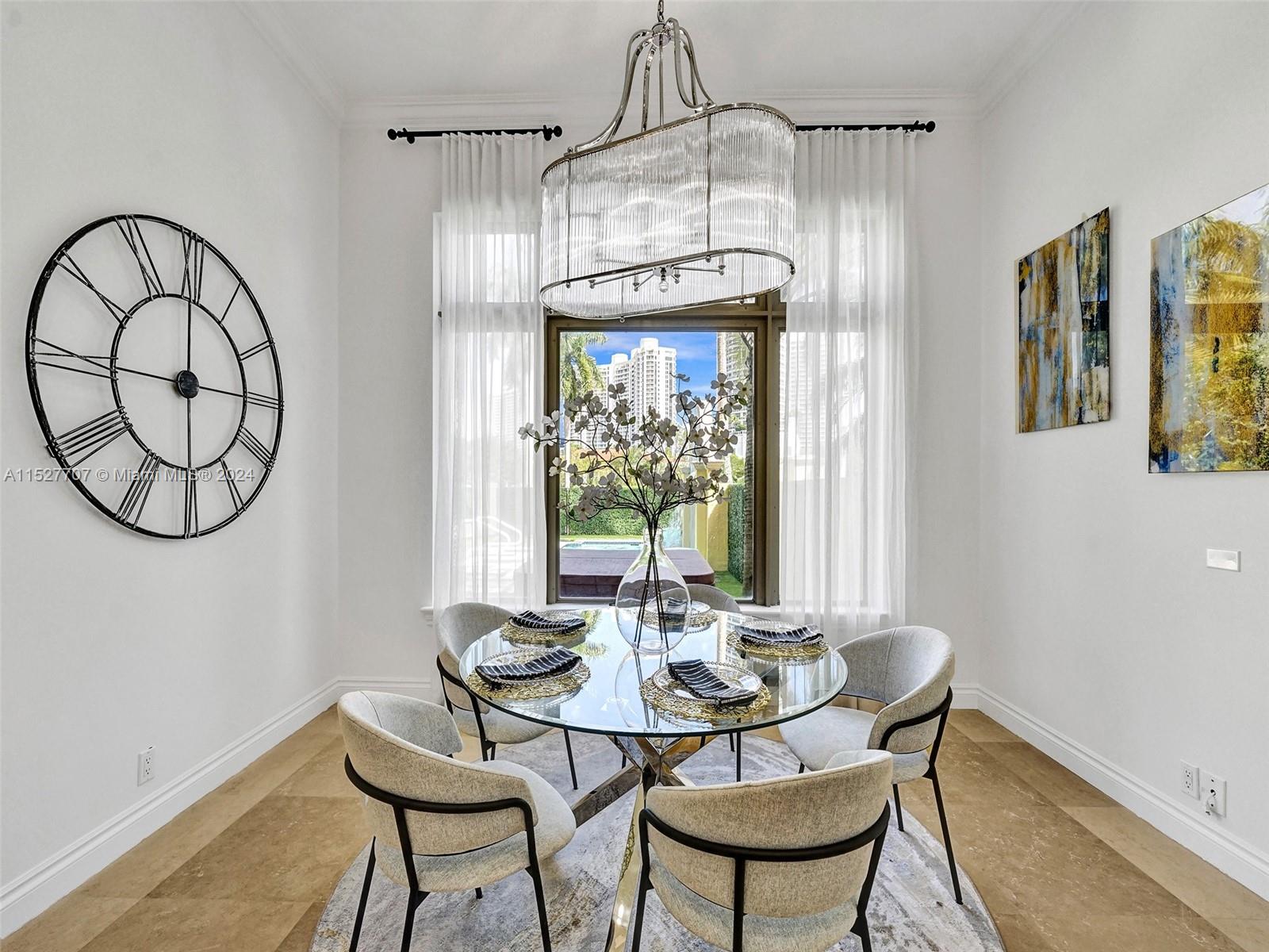 Villa Flora Williams Islan - Residential