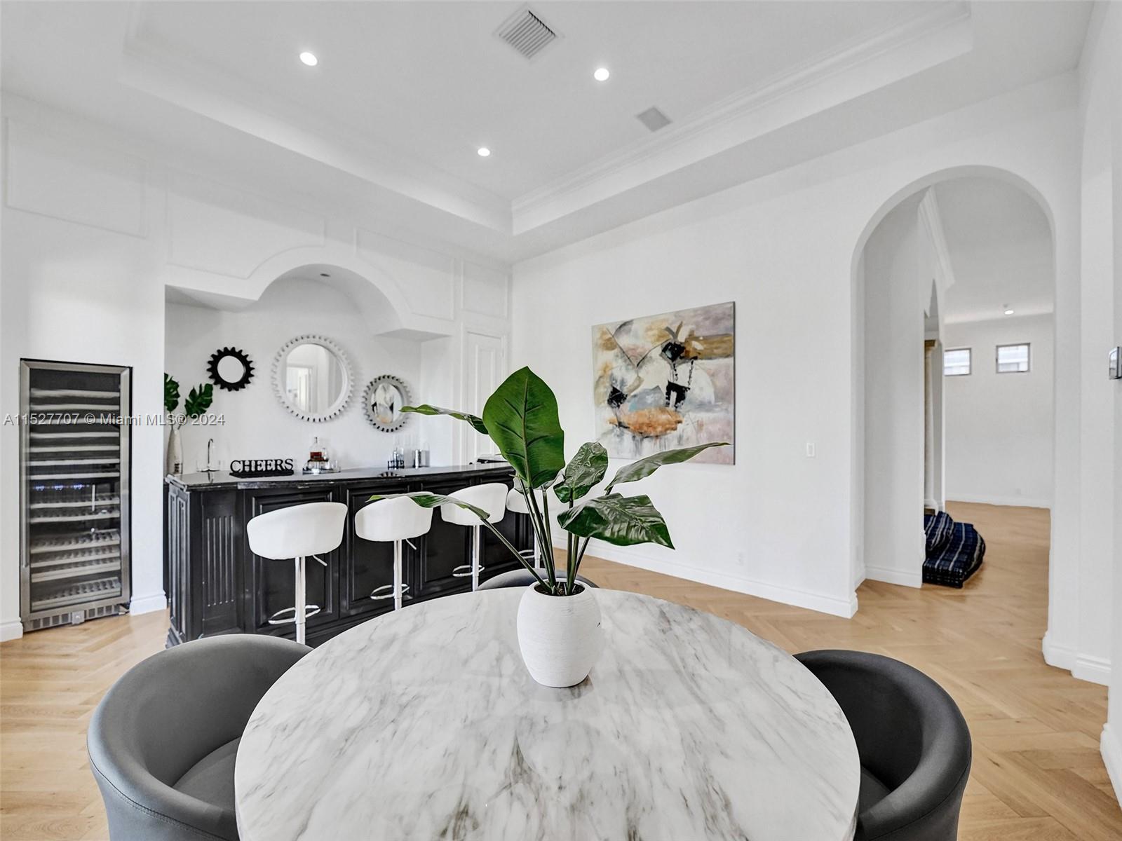 Villa Flora Williams Islan - Residential