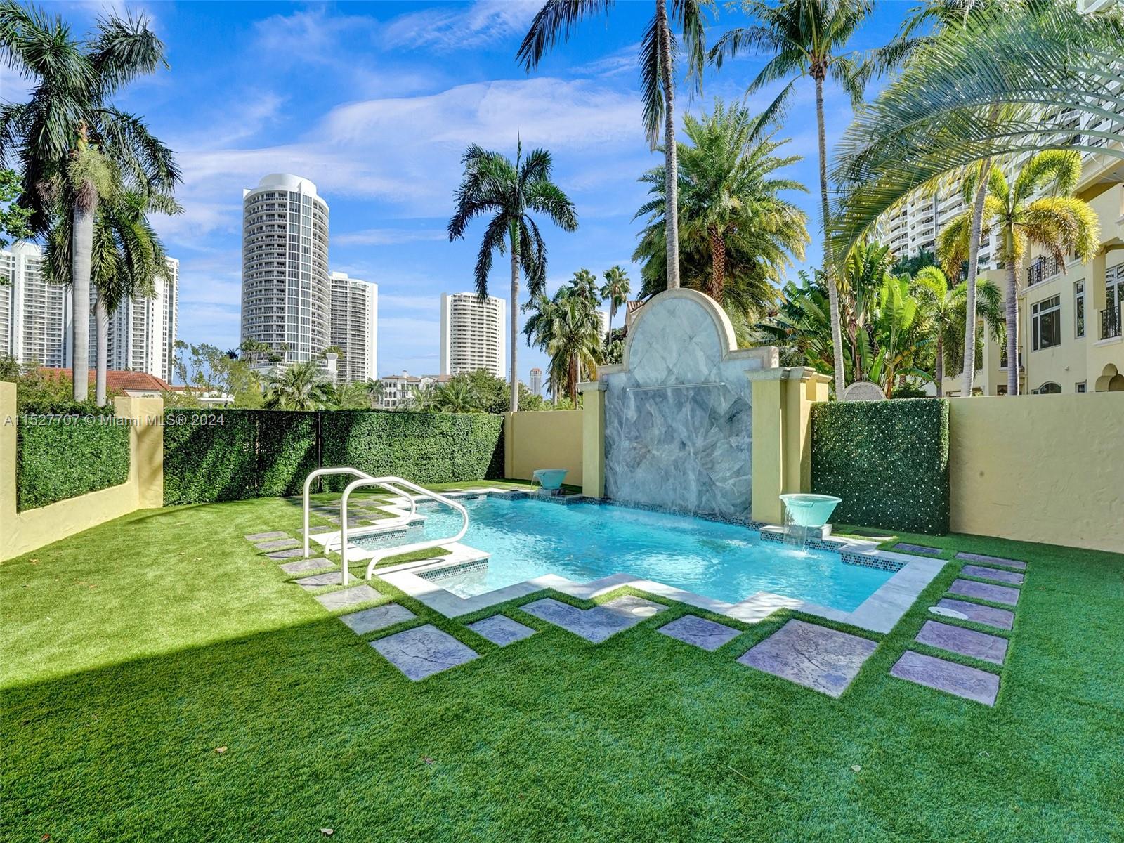 Villa Flora Williams Islan - Residential