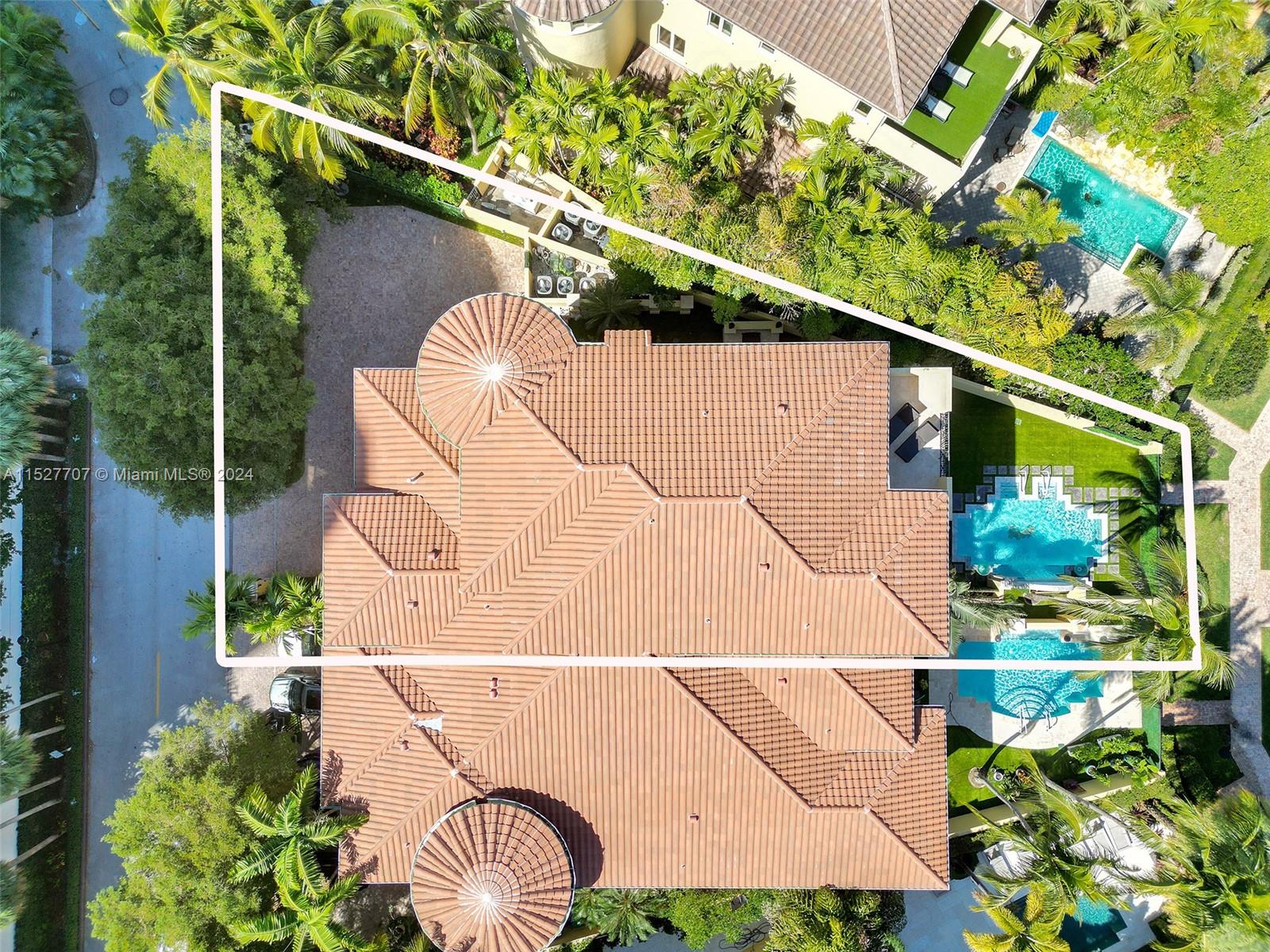 Villa Flora Williams Islan - Residential