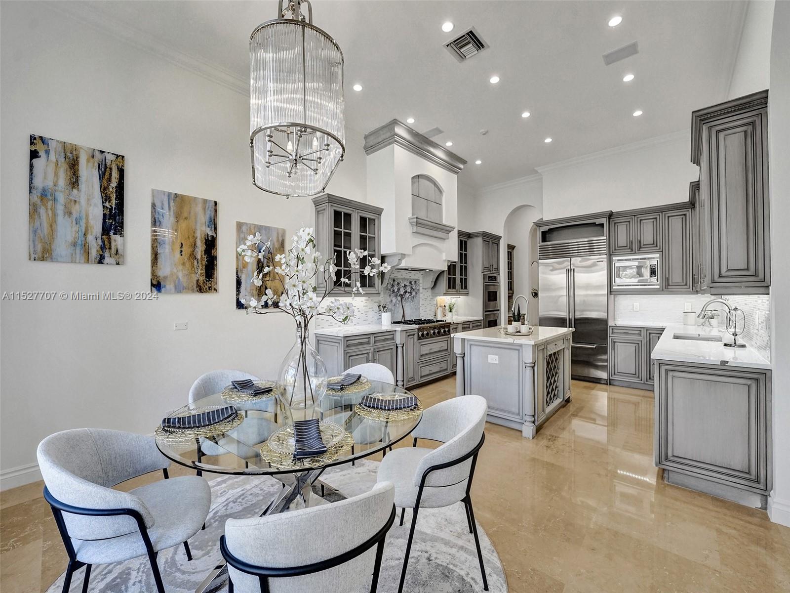 Villa Flora Williams Islan - Residential