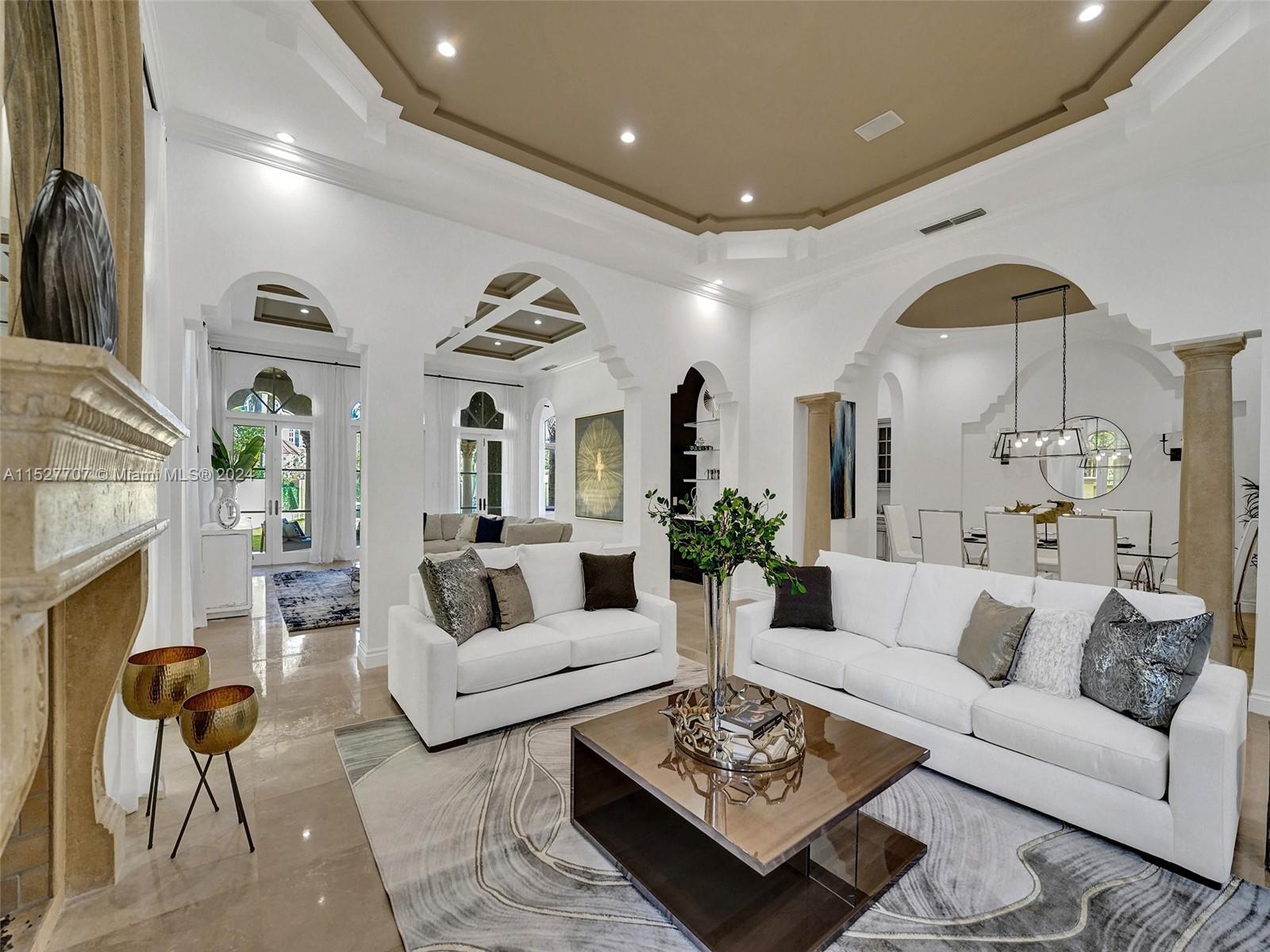 Villa Flora Williams Islan - Residential