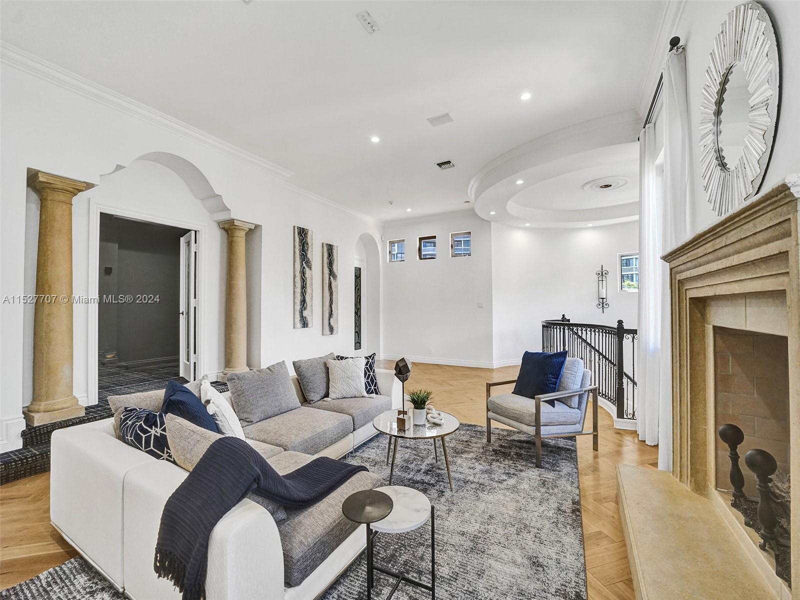 Villa Flora Williams Islan - Residential