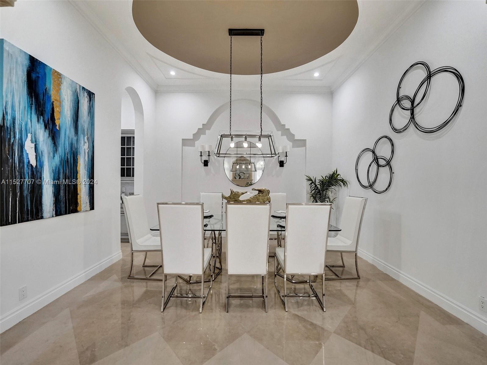 Villa Flora Williams Islan - Residential