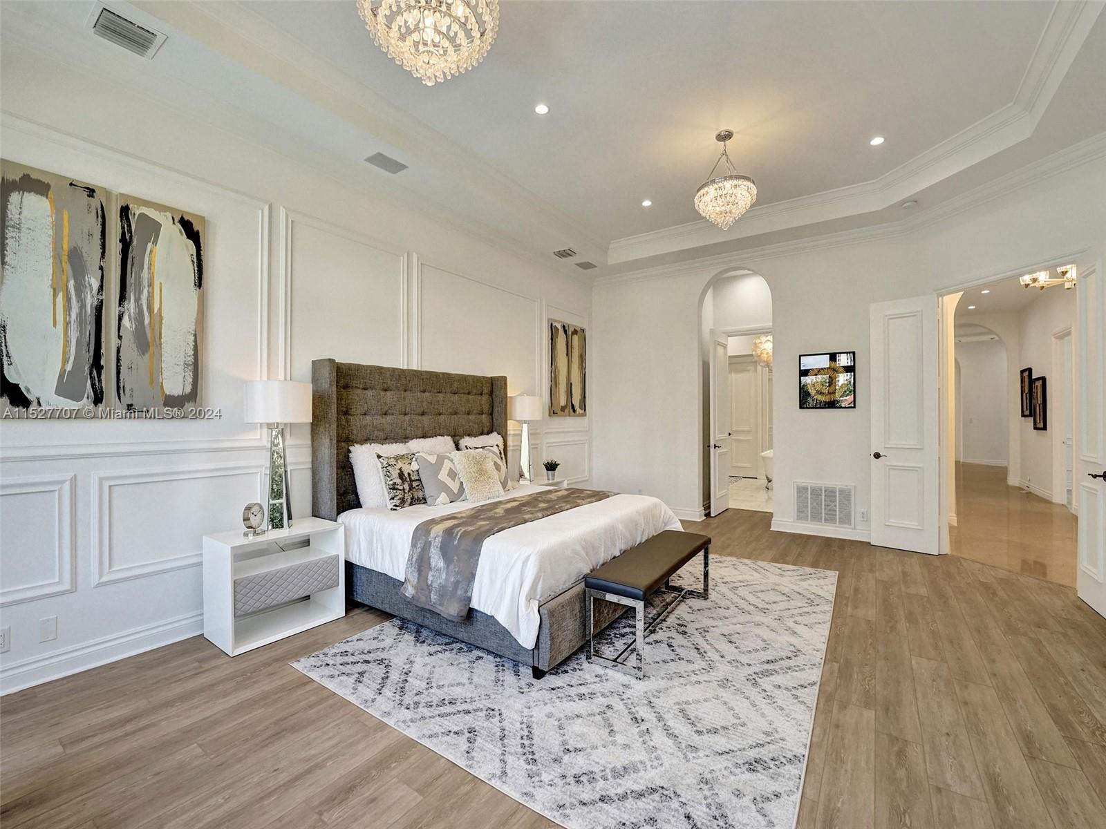 Villa Flora Williams Islan - Residential