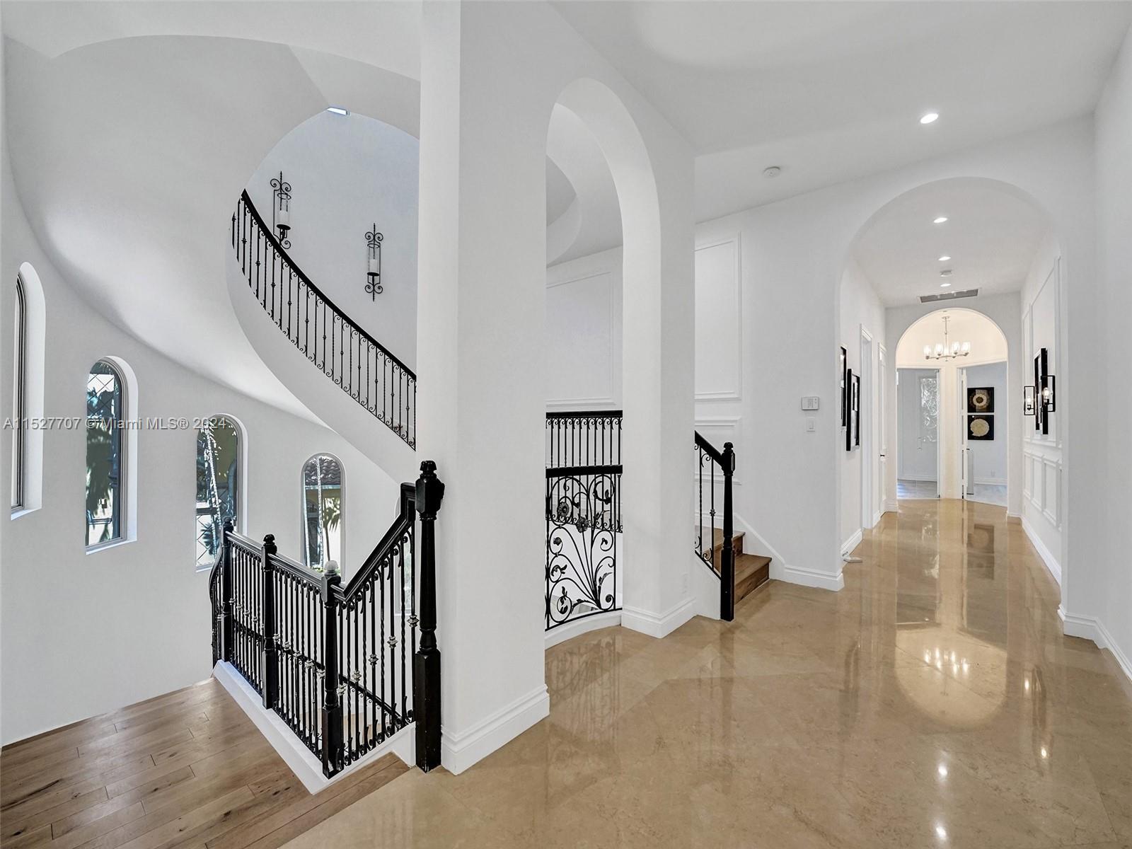 Villa Flora Williams Islan - Residential