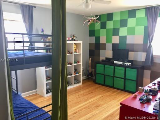 Faulkland Heights - Residential