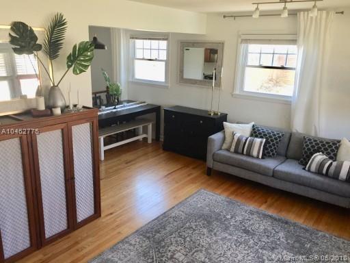 Faulkland Heights - Residential