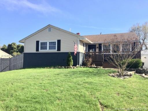 Faulkland Heights - Residential