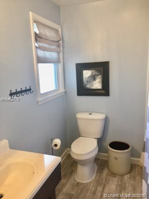 Faulkland Heights - Residential