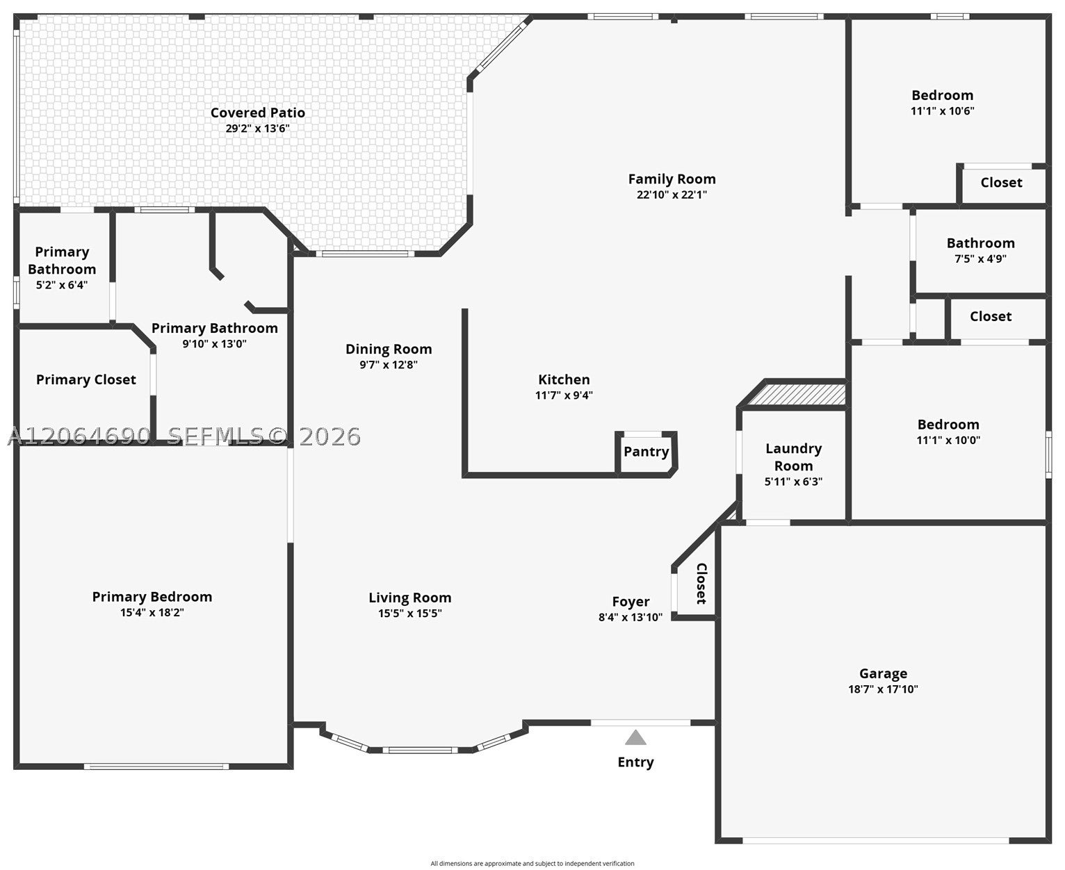 518 SW Lacroix Ave, Port St Lucie, FL, 34953/$499,999 1 518 SW Lacroix Ave