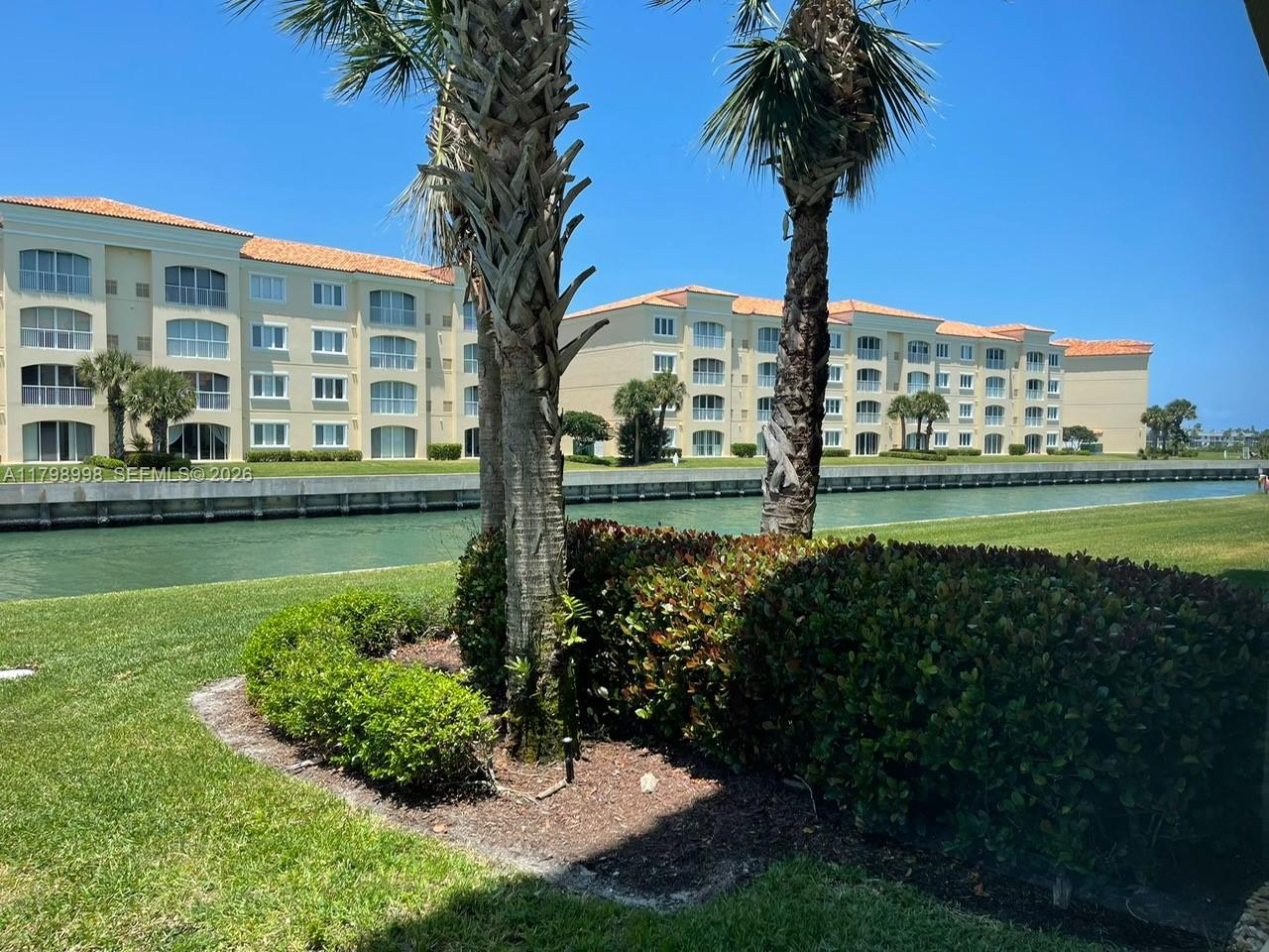 HARBOUR ISLE AT HUTCHINSO - Residential