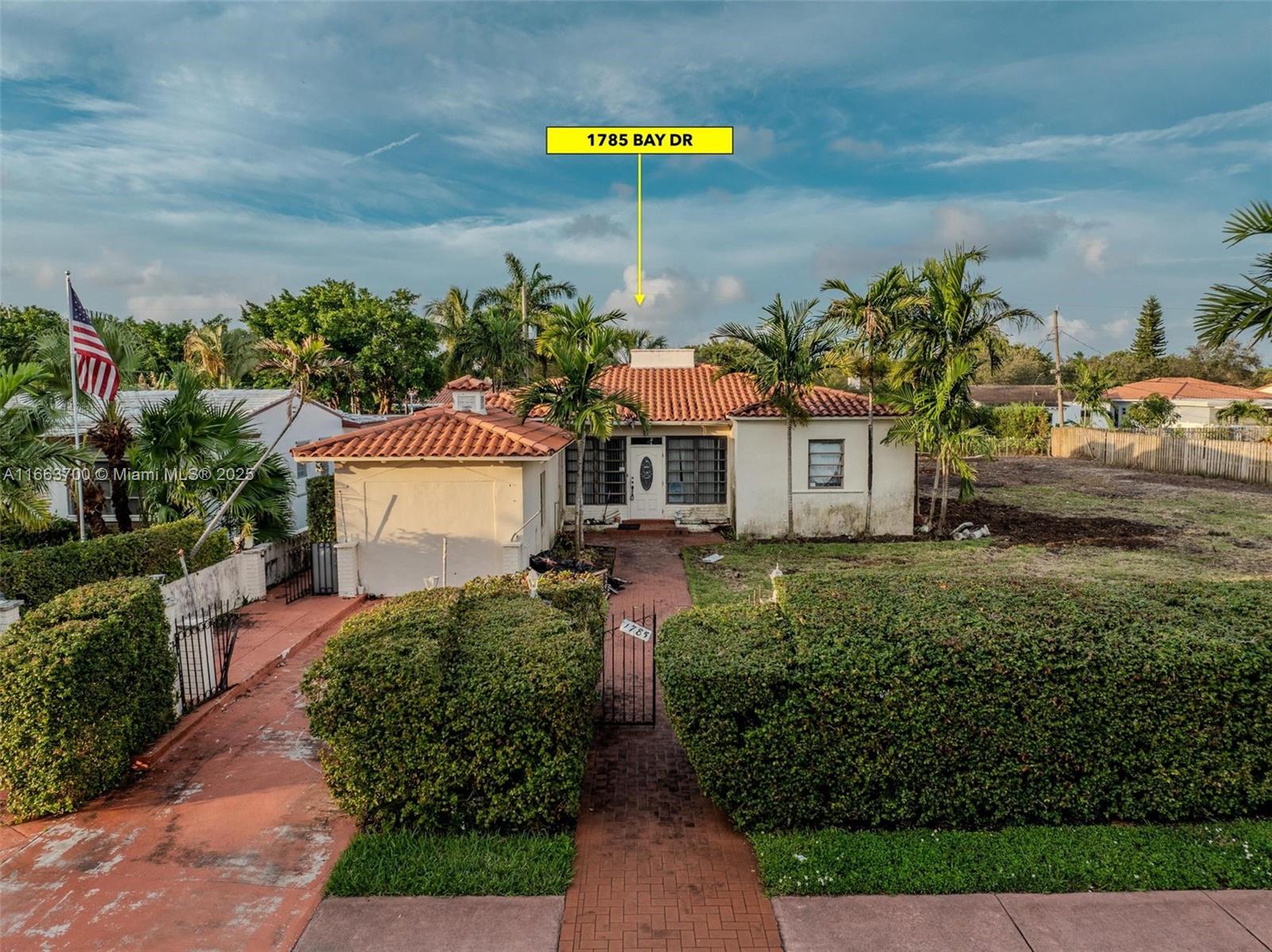 ISLE OF NORMANDY MIAMI VI - Residential