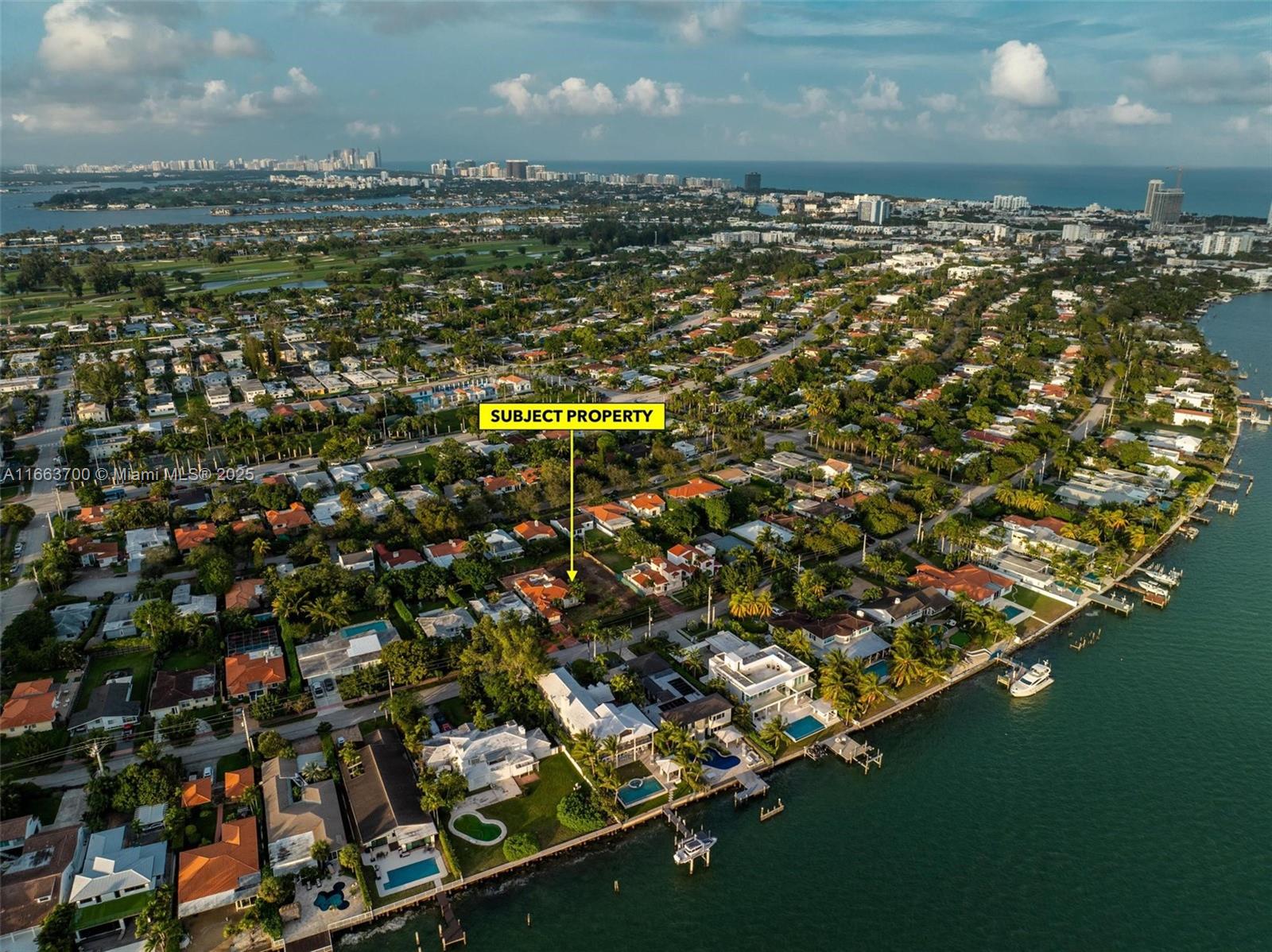 ISLE OF NORMANDY MIAMI VI - Residential