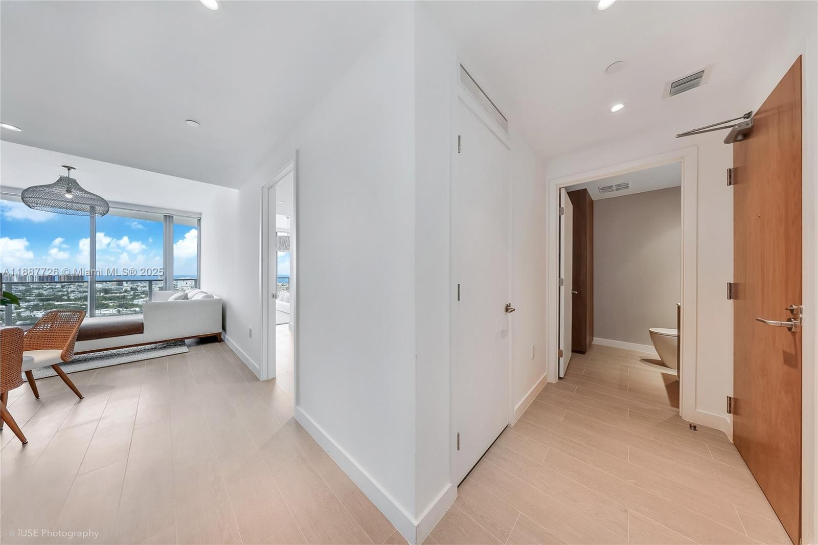PARK RESIDENCES CONDO - Residential Lease