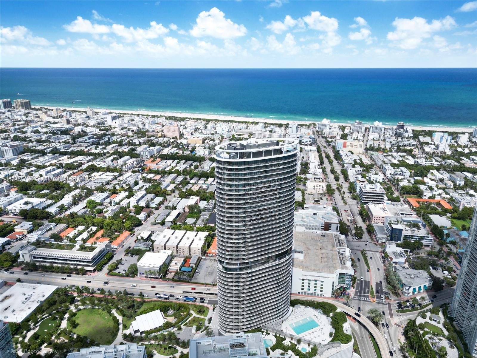 PARK RESIDENCES CONDO - Residential Lease