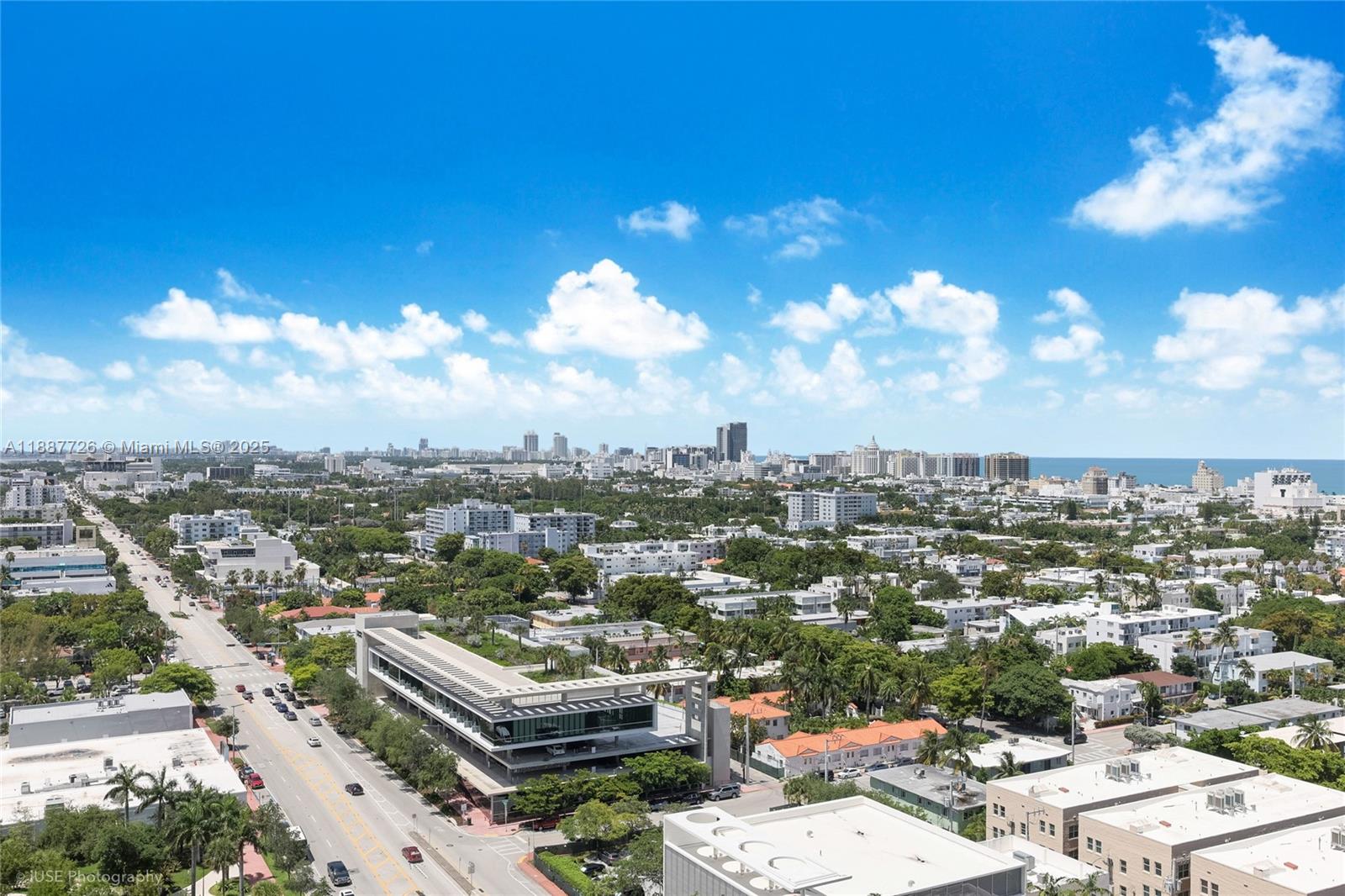 PARK RESIDENCES CONDO - Residential Lease