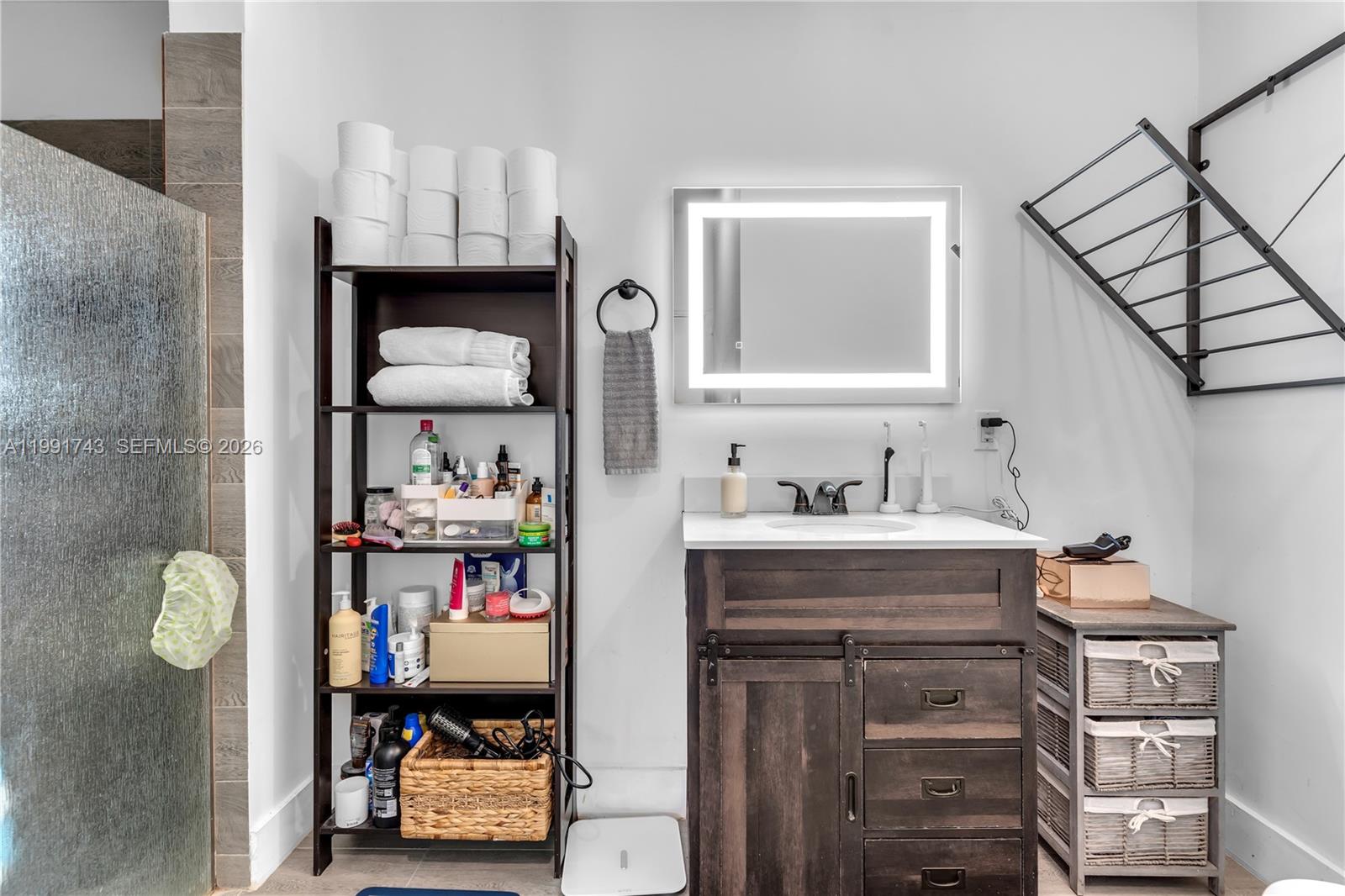 SPICEWOOD SUB - Residential