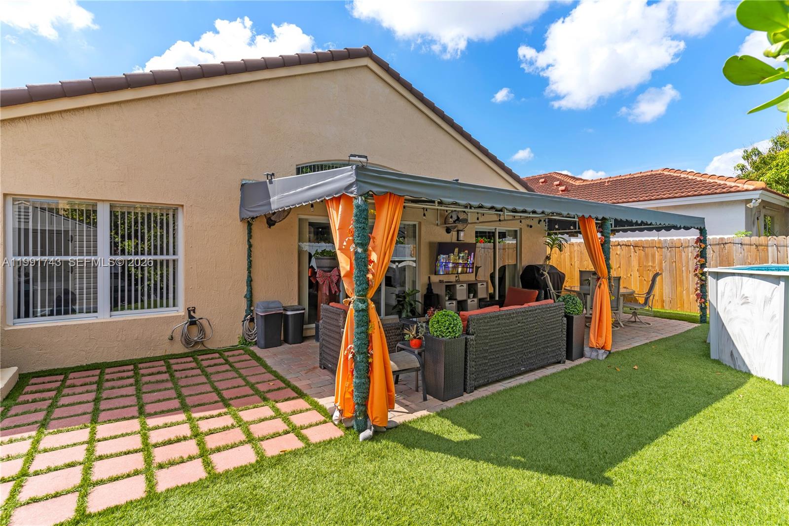 SPICEWOOD SUB - Residential