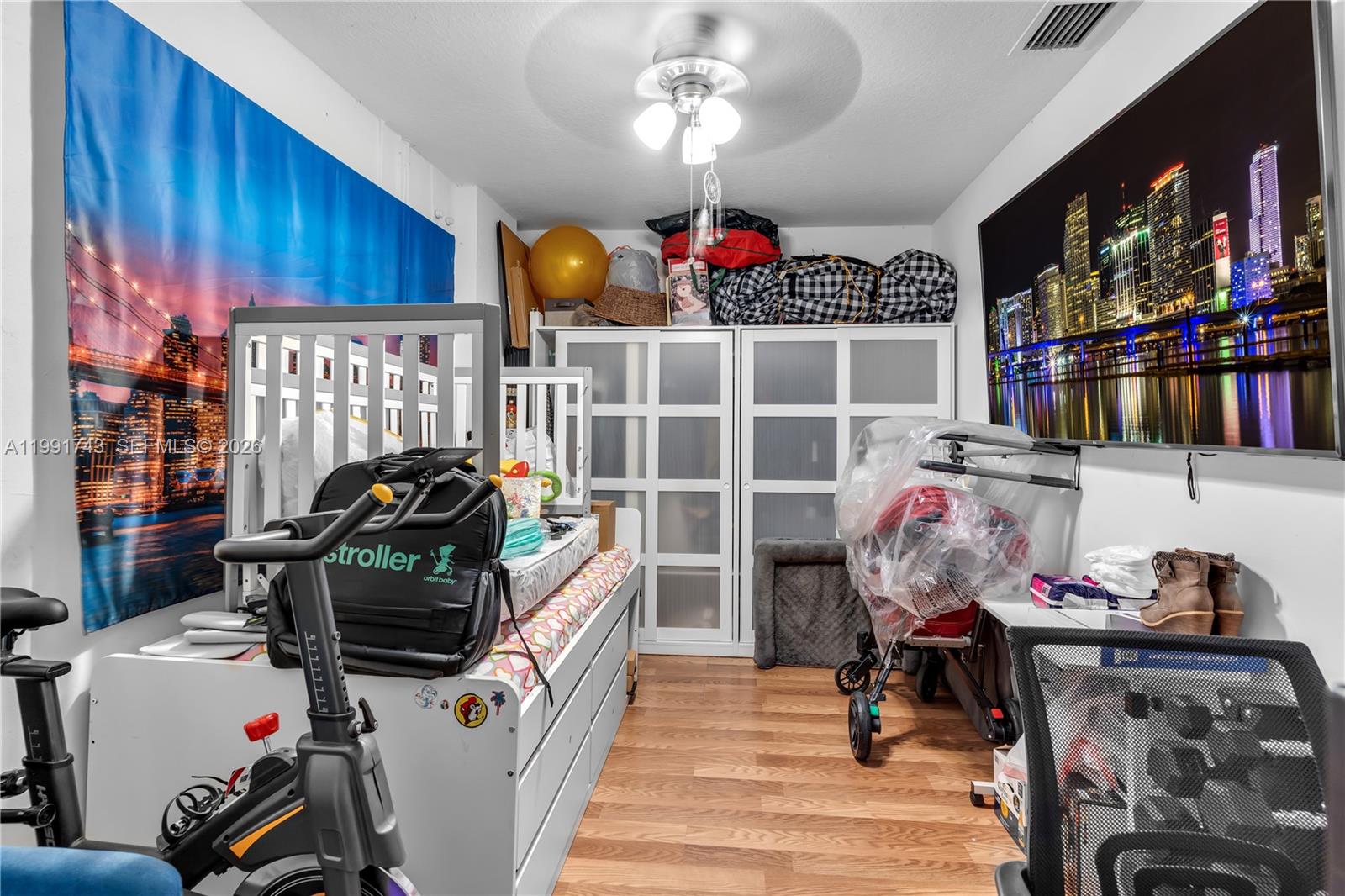 SPICEWOOD SUB - Residential