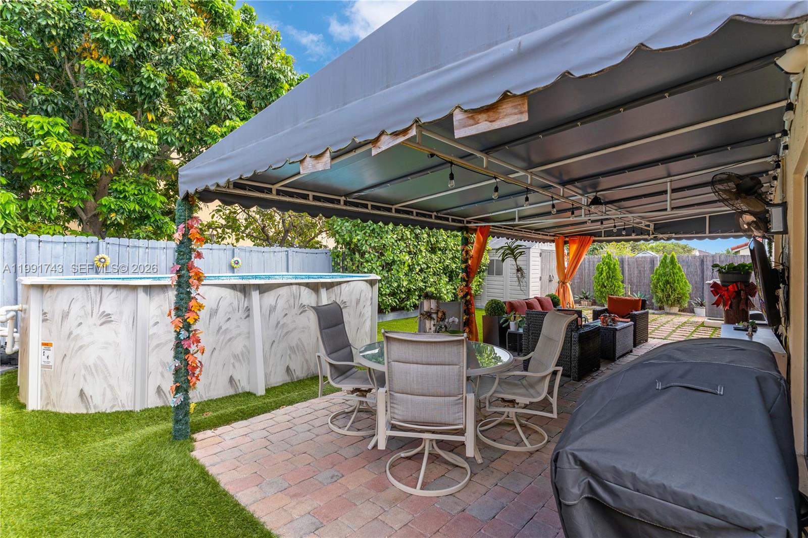 SPICEWOOD SUB - Residential