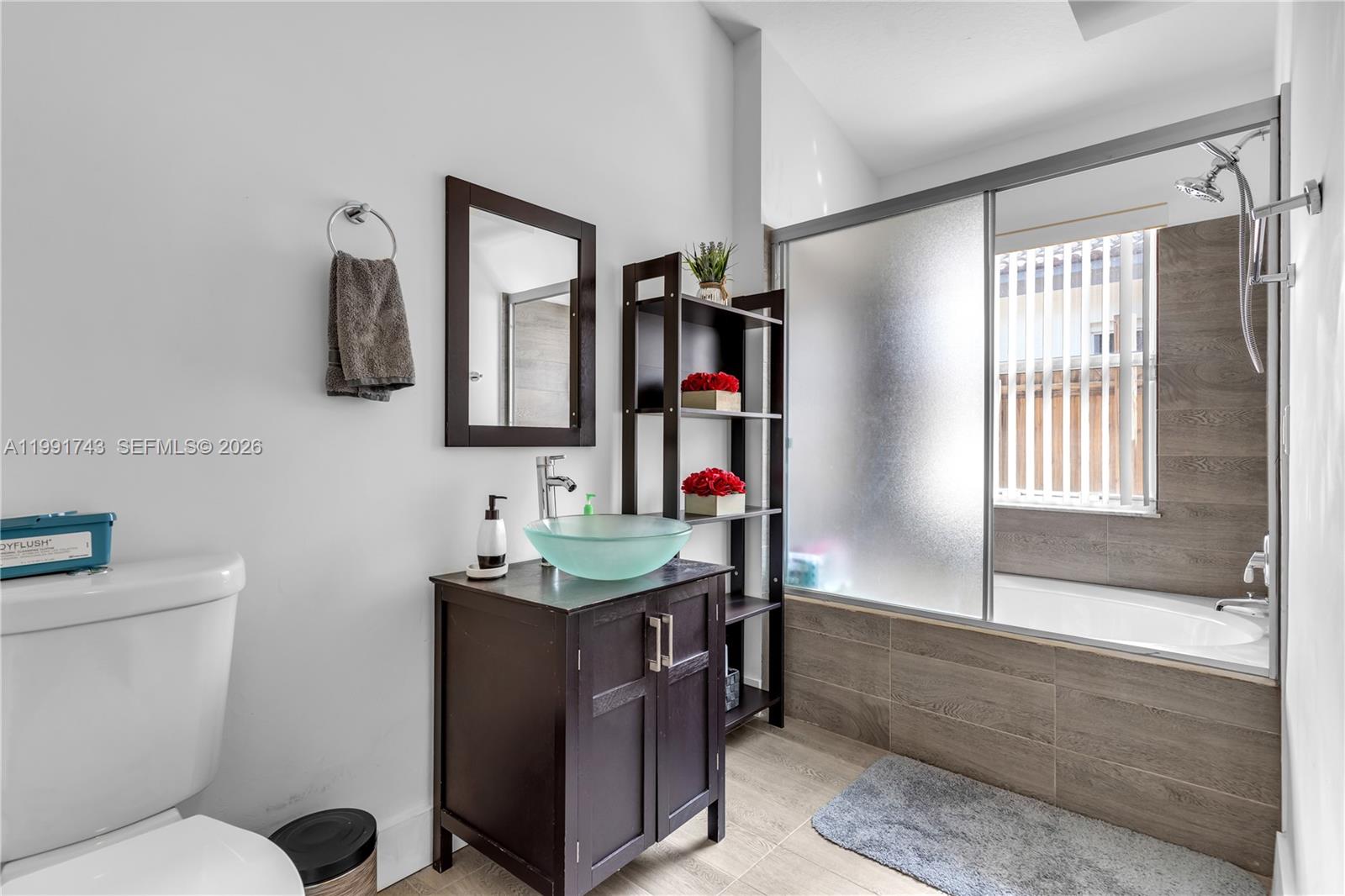 SPICEWOOD SUB - Residential