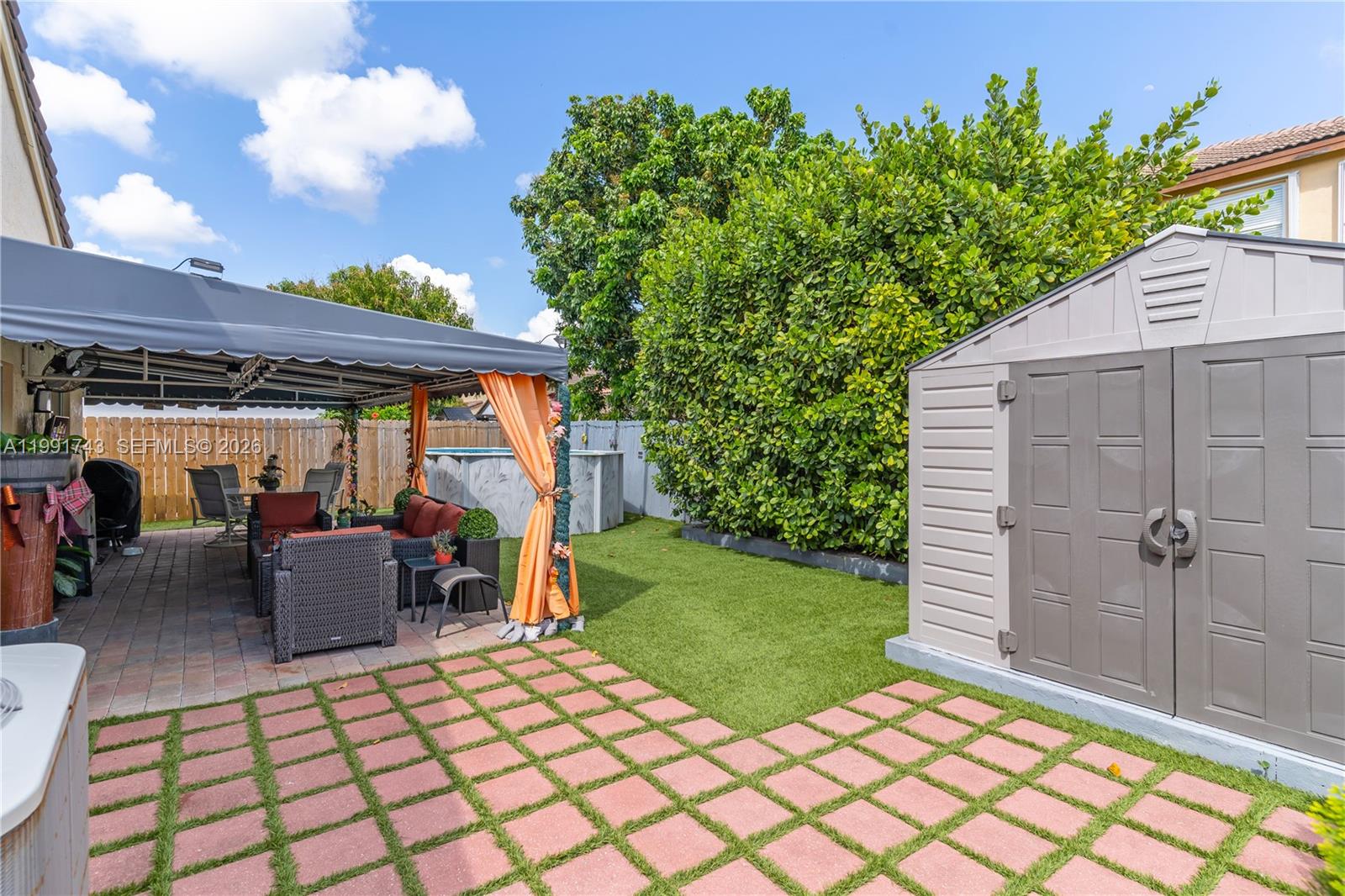 SPICEWOOD SUB - Residential